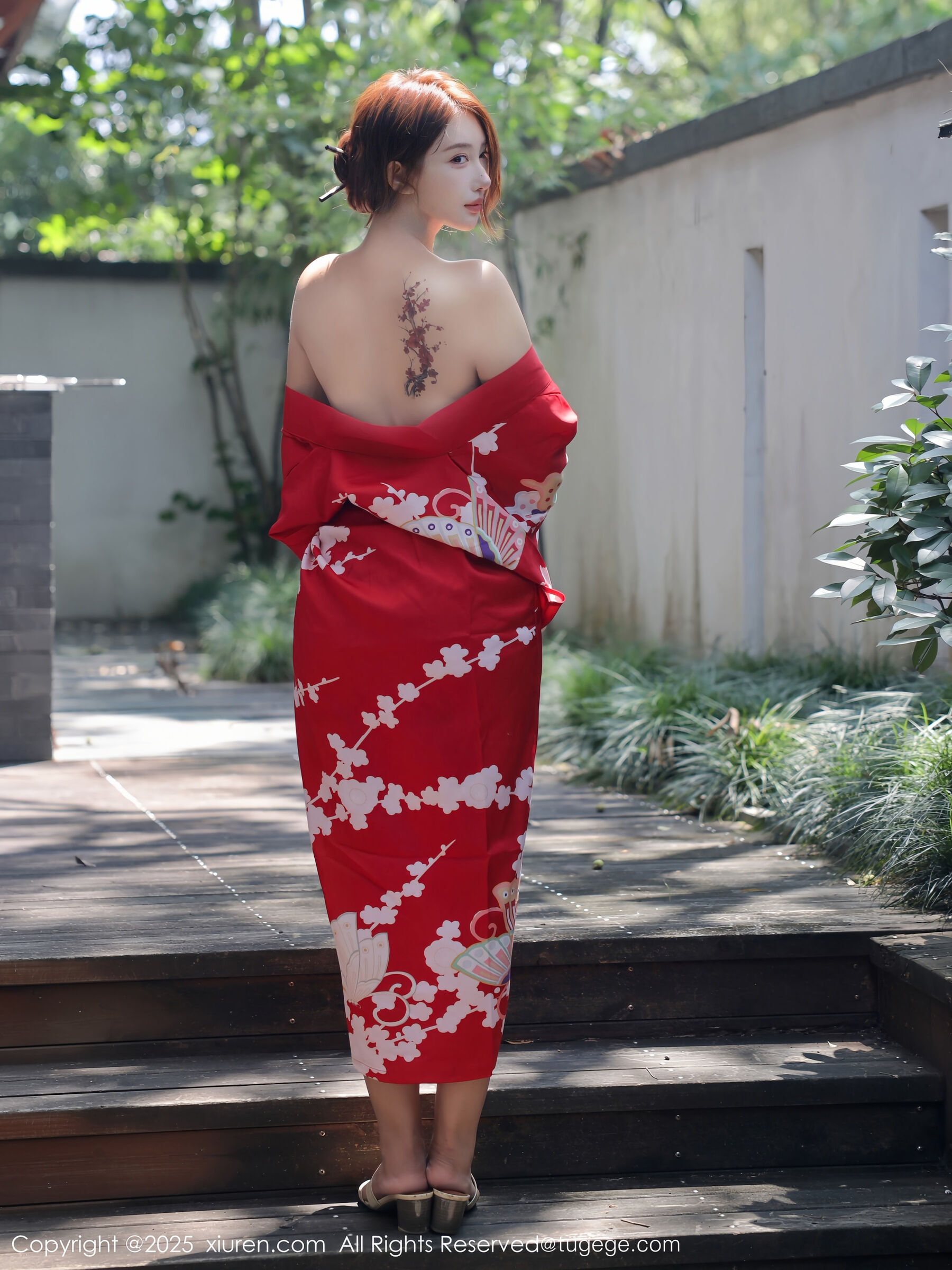 图片[31]-[Xiuren秀人网] 2025.08.22 NO.10683 金允希Yuki[81P]-六色网