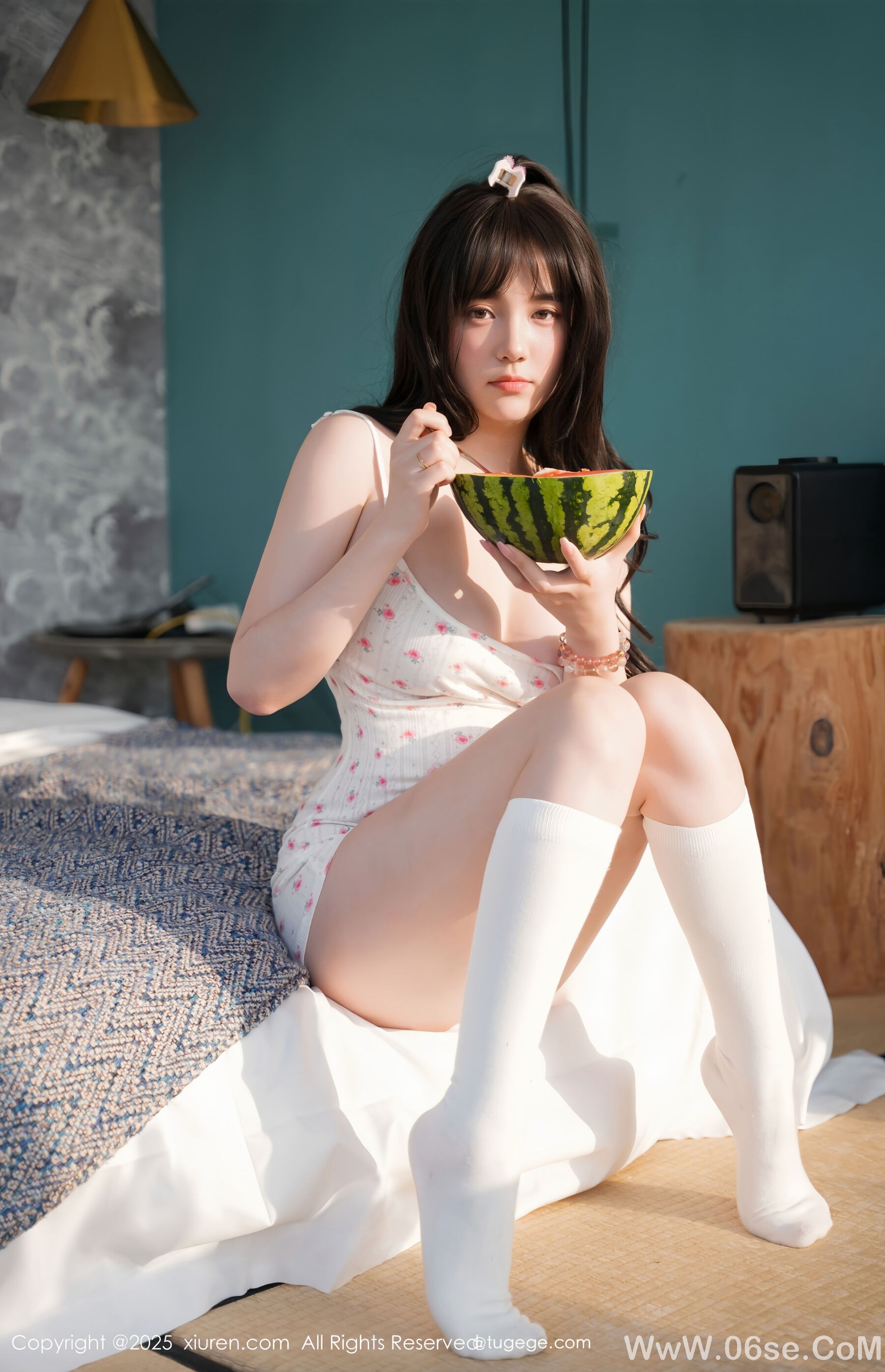 图片[46]-[Xiuren秀人网] 2025.06.30 NO.10483 揉揉肉肉 软情[83P]-六色网