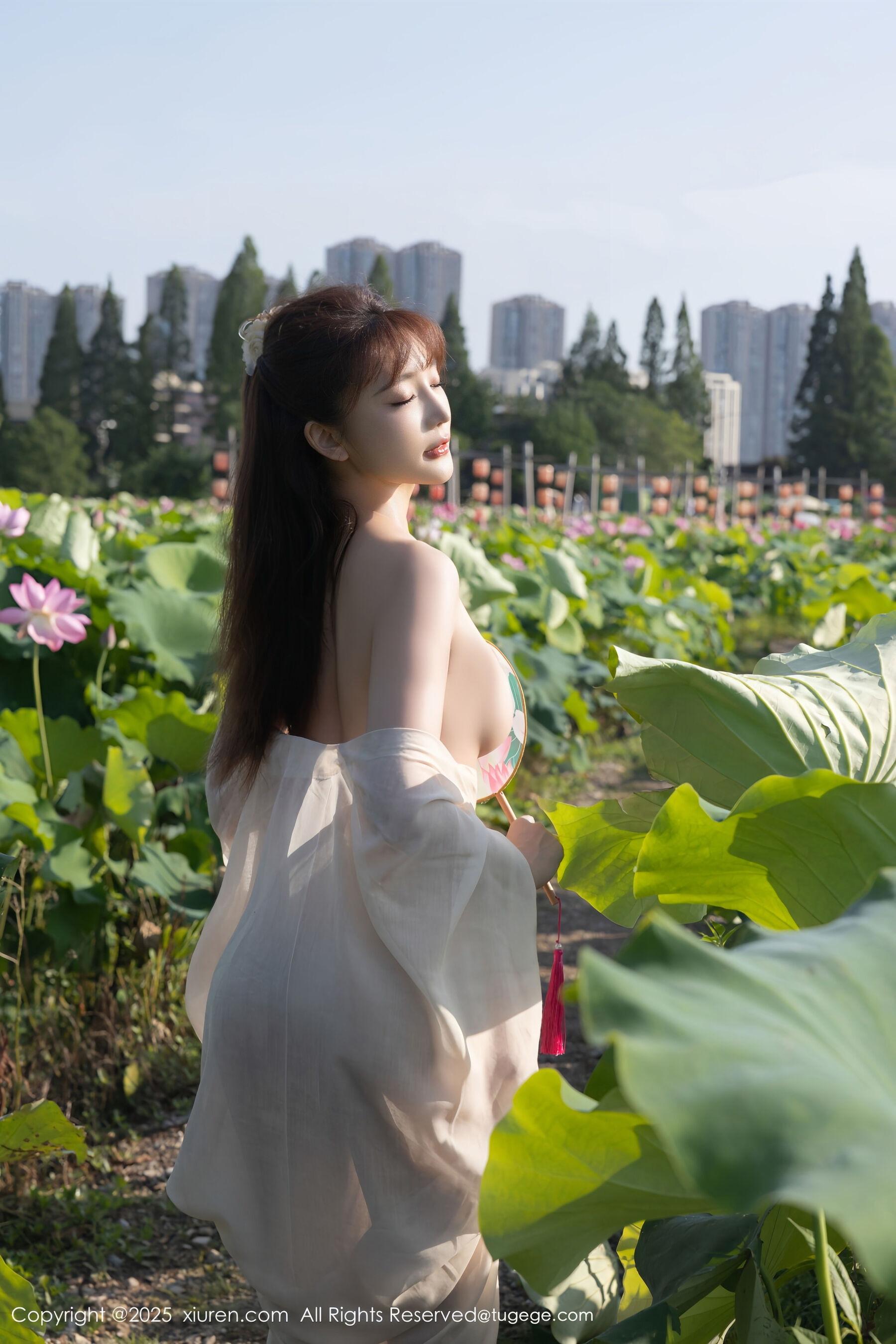 图片[31]-[Xiuren秀人网] 2025.08.07 NO.10630 陆萱萱[77P]-六色网