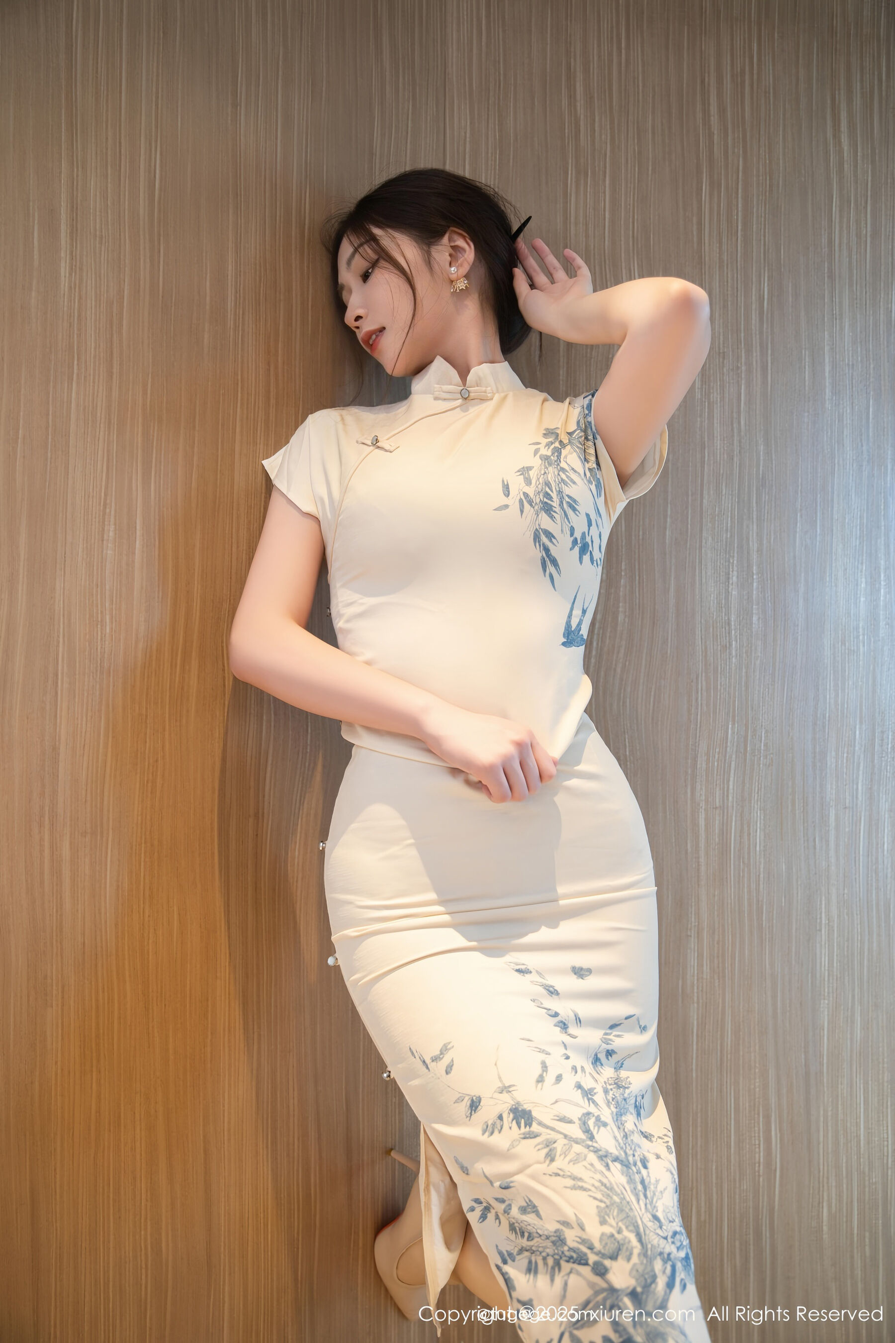 图片[12]-[Xiuren秀人网] 2025.07.31 NO.10605 刘婷婷[73P]-六色网