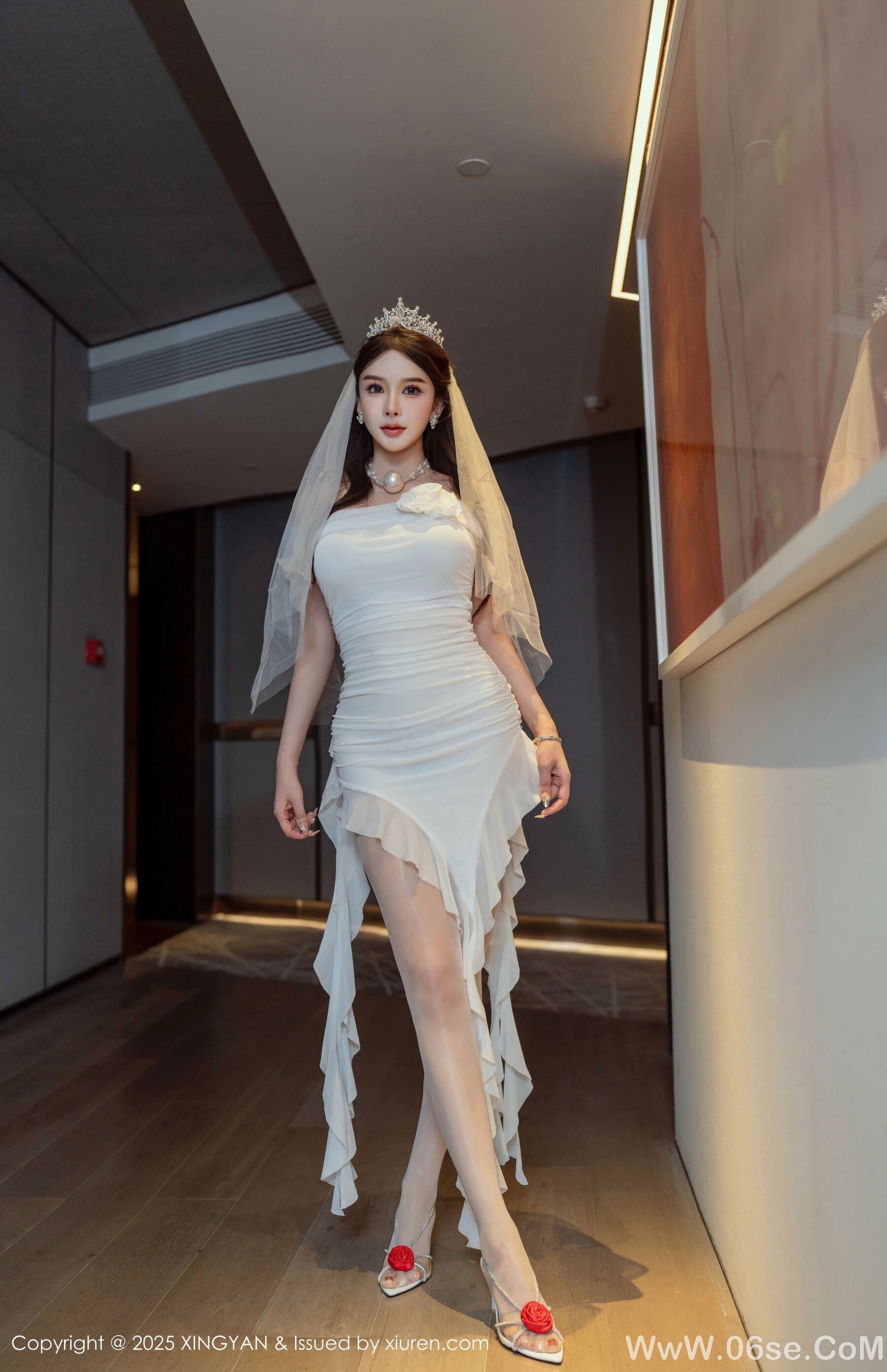 图片[5]-星颜社 2025.08.22 NO.0388 李丽莎[62P]-六色网
