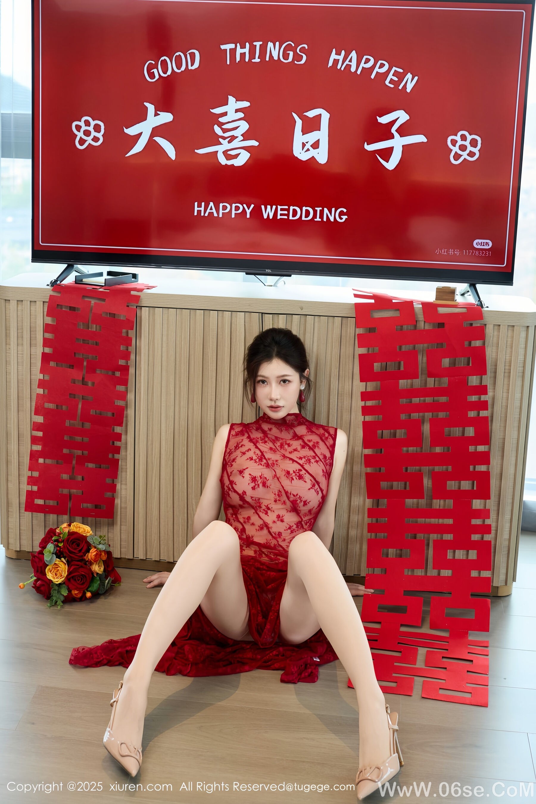 图片[38]-[Xiuren秀人网] 2025.07.24 NO.10578 尹甜甜[70P]-六色网