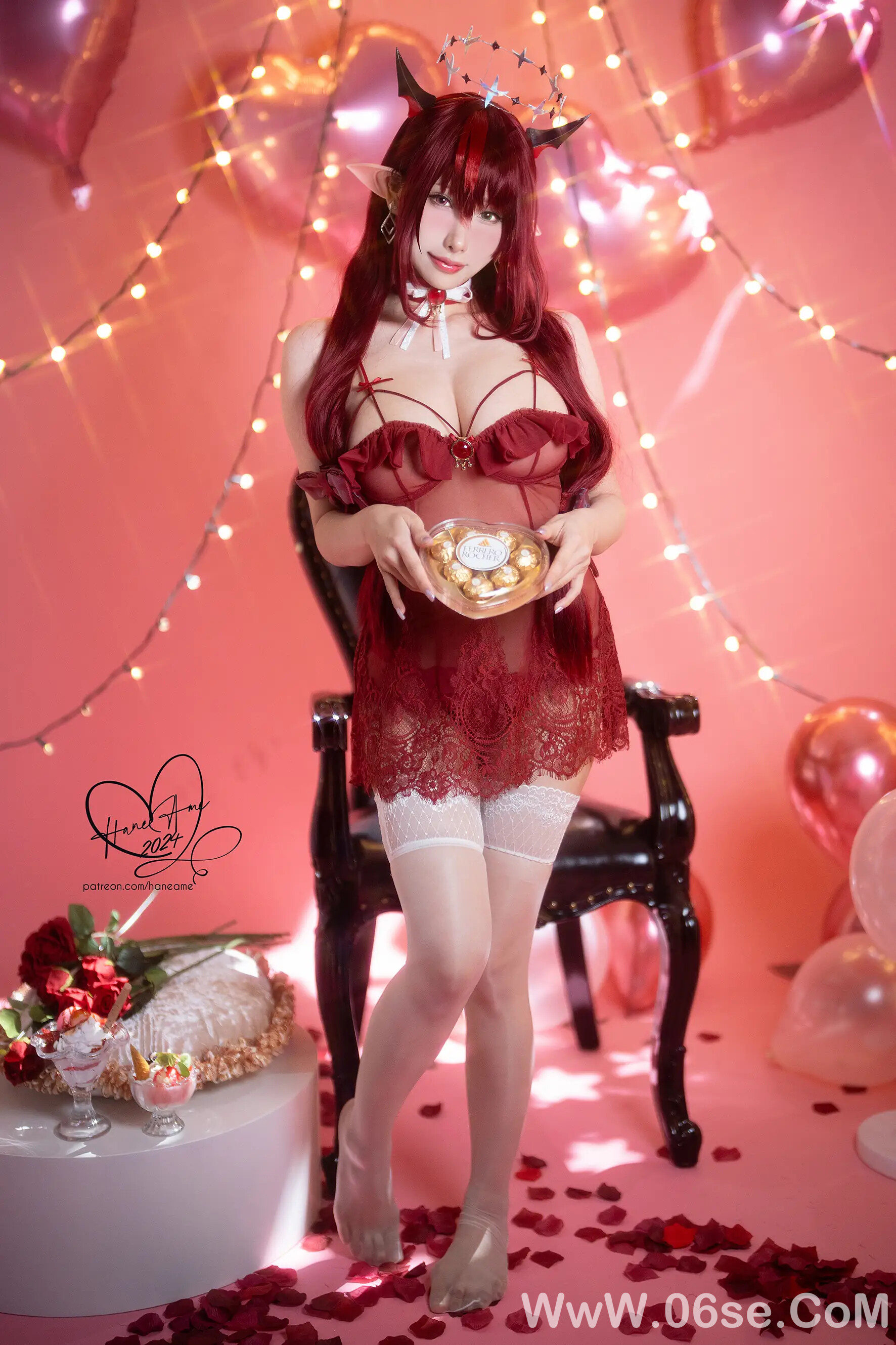 图片[7]-雨波_HaneAme – Hololive_IRYS-六色网