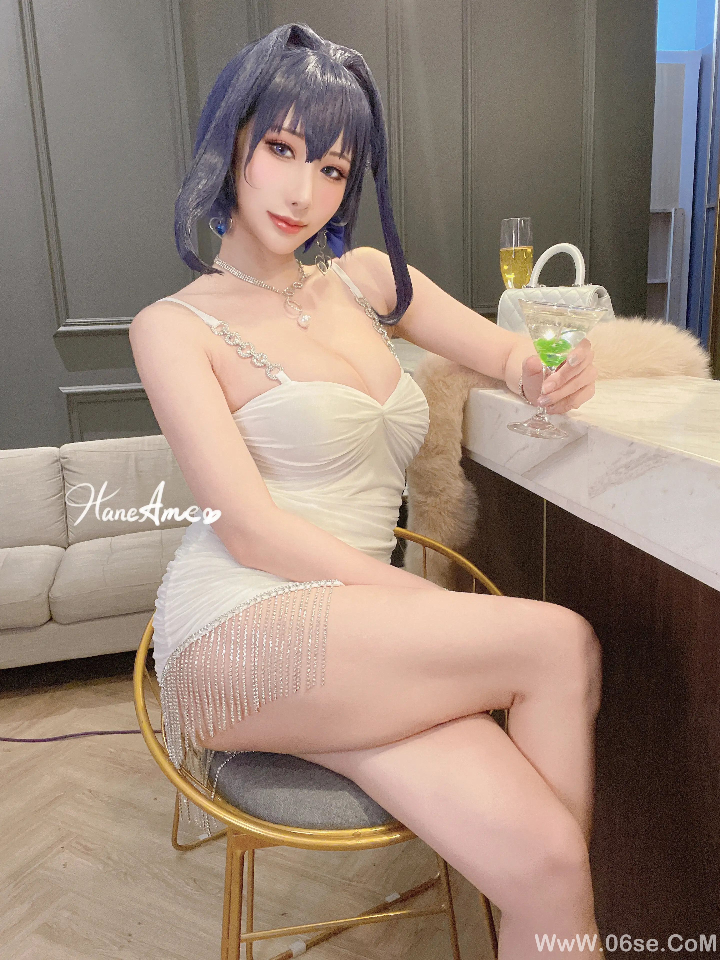 图片[42]-雨波_對魔忍_Hololive_Kronii-六色网