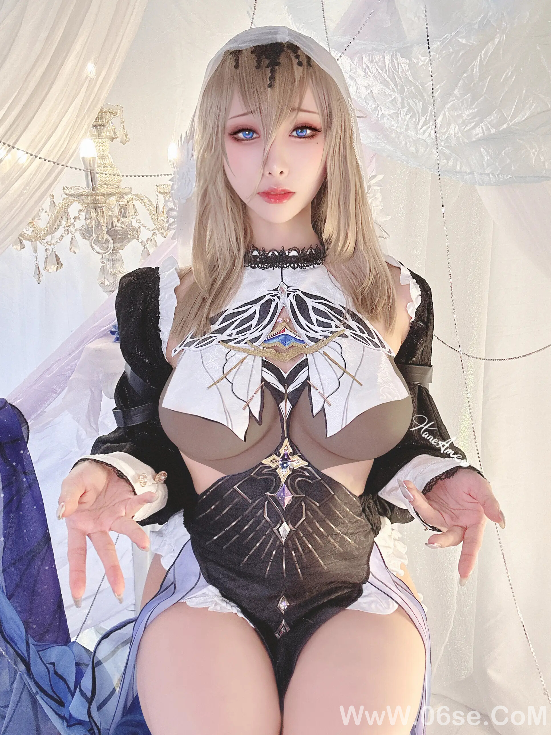 图片[19]-雨波_haneame_阿波尼亞-六色网