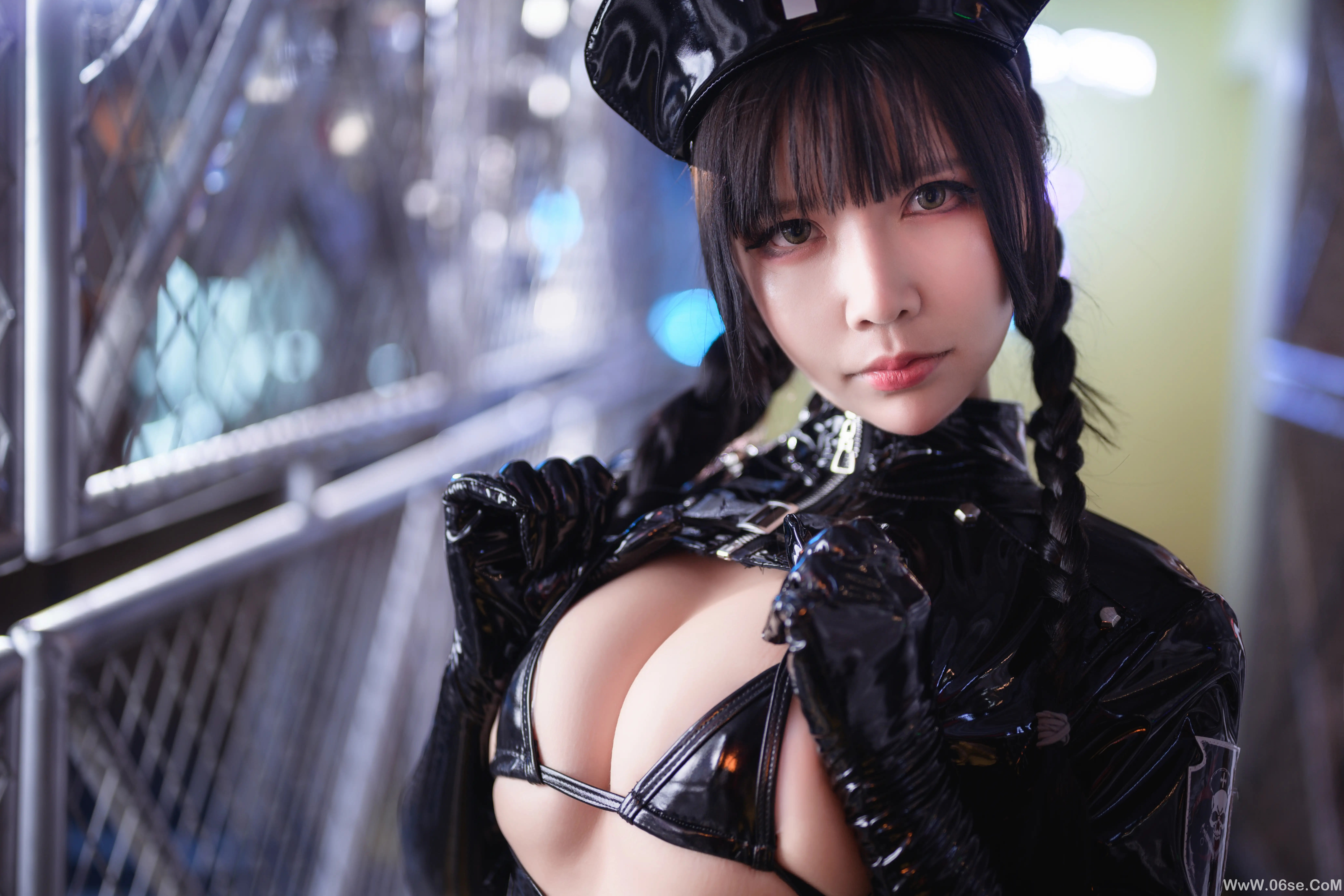 图片[24]-抱走莫子 – 黑护士-六色网