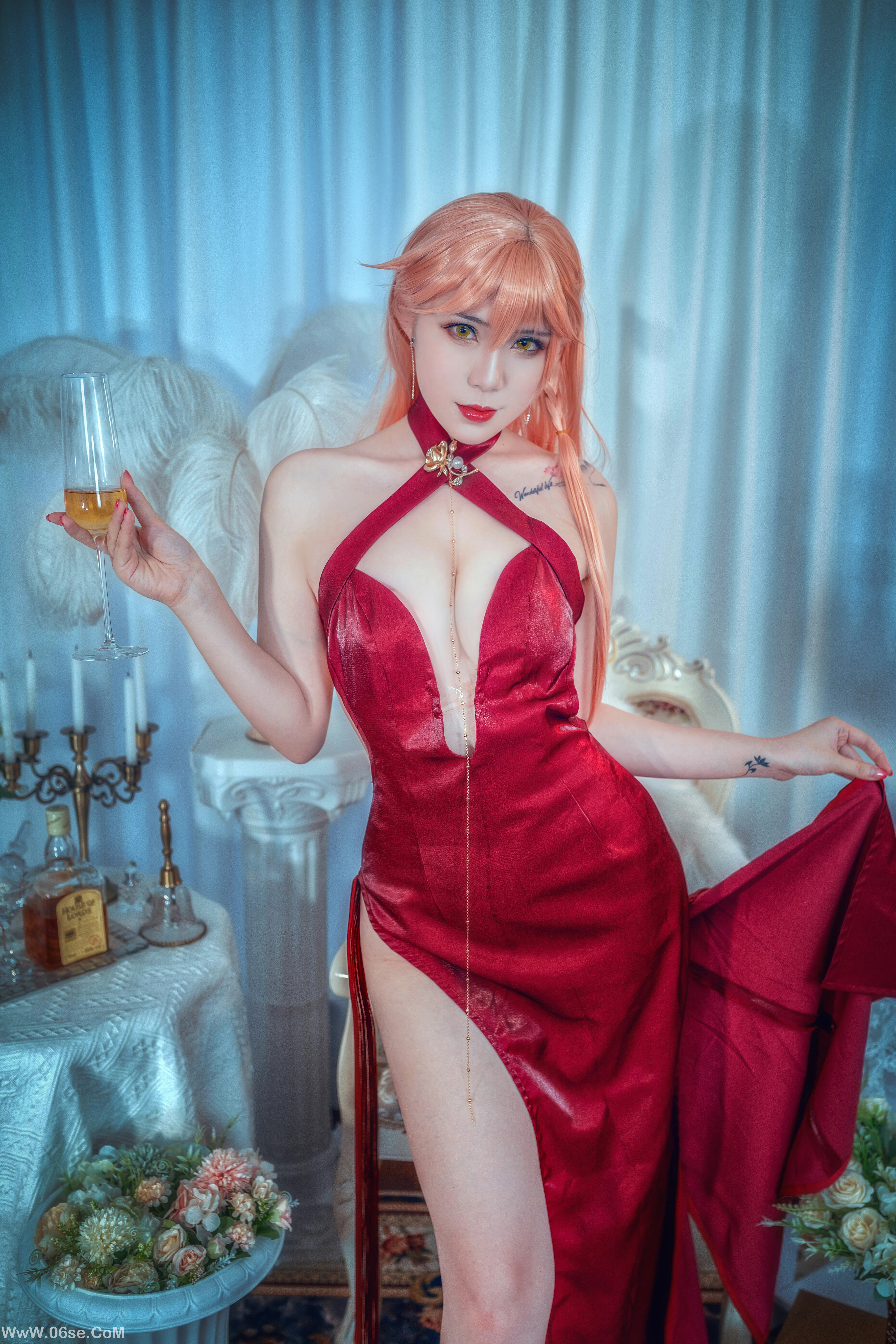 图片[8]-羊大真人 – Ots-14·礼服-六色网