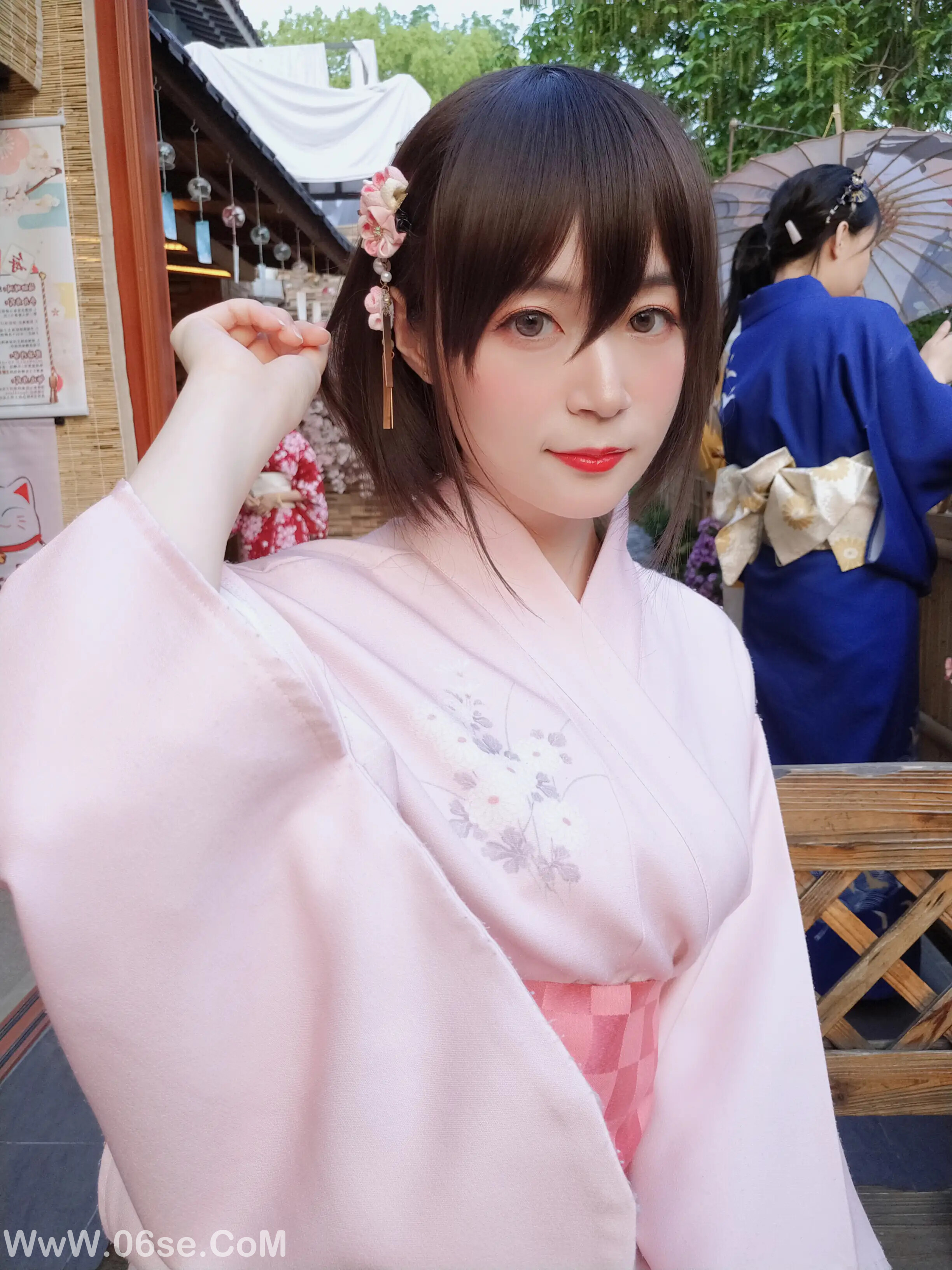 图片[33]-白银81 – 和服温泉-六色网