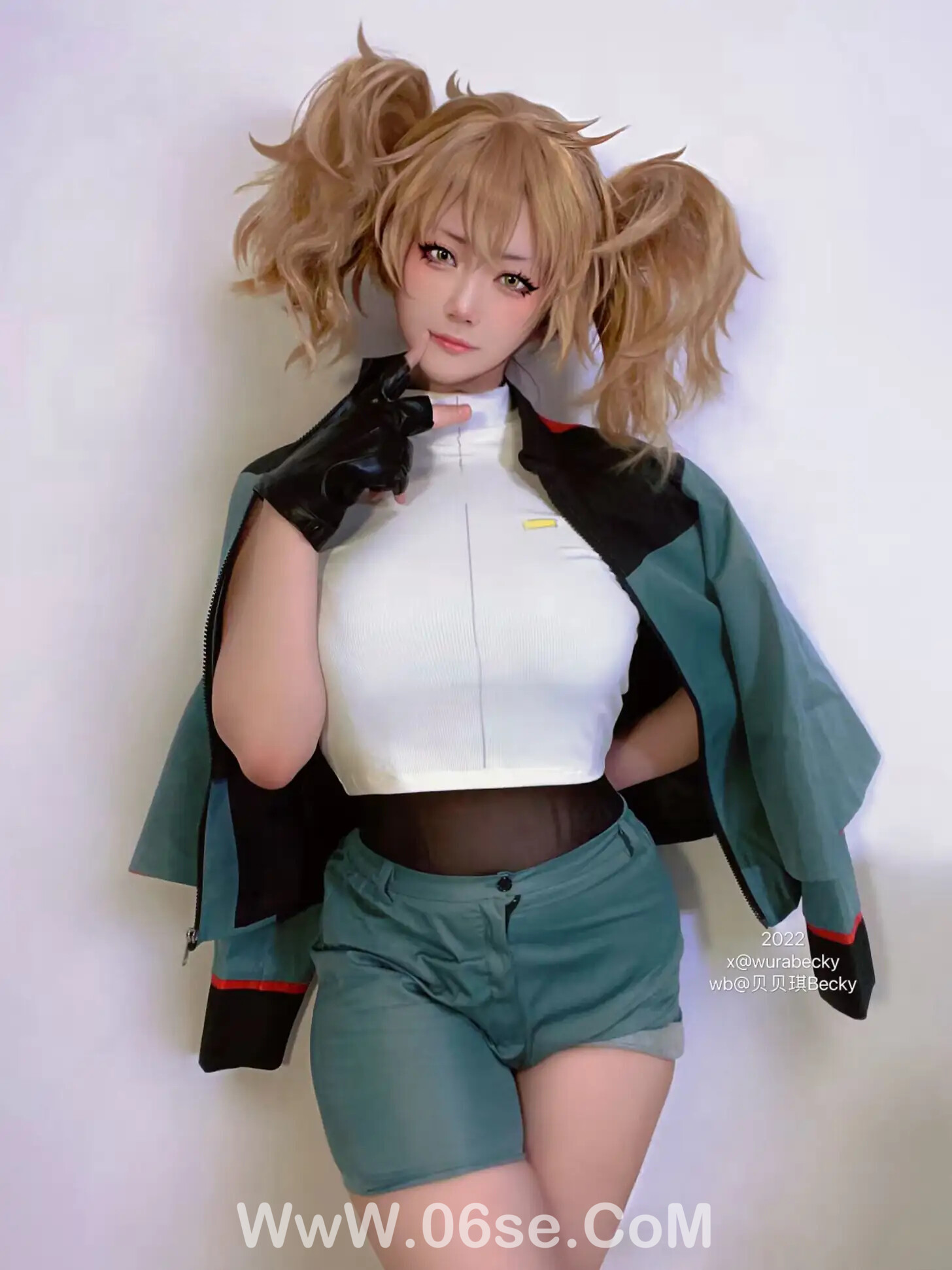 图片[7]-贝贝琪Becky – 水星的魔女 蕾涅-六色网