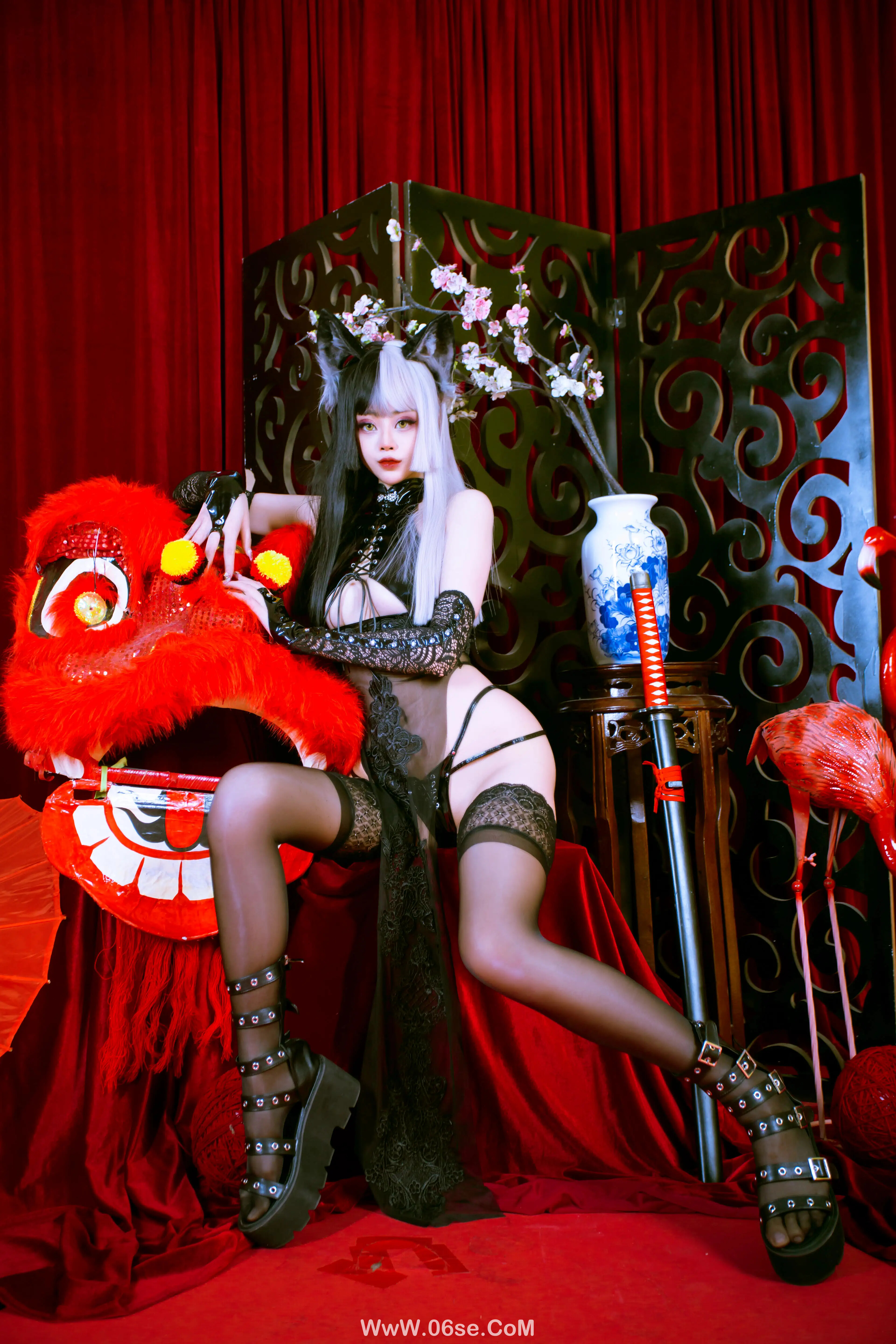 图片[4]-Byoru – Luna Moon Festival HD Set-六色网