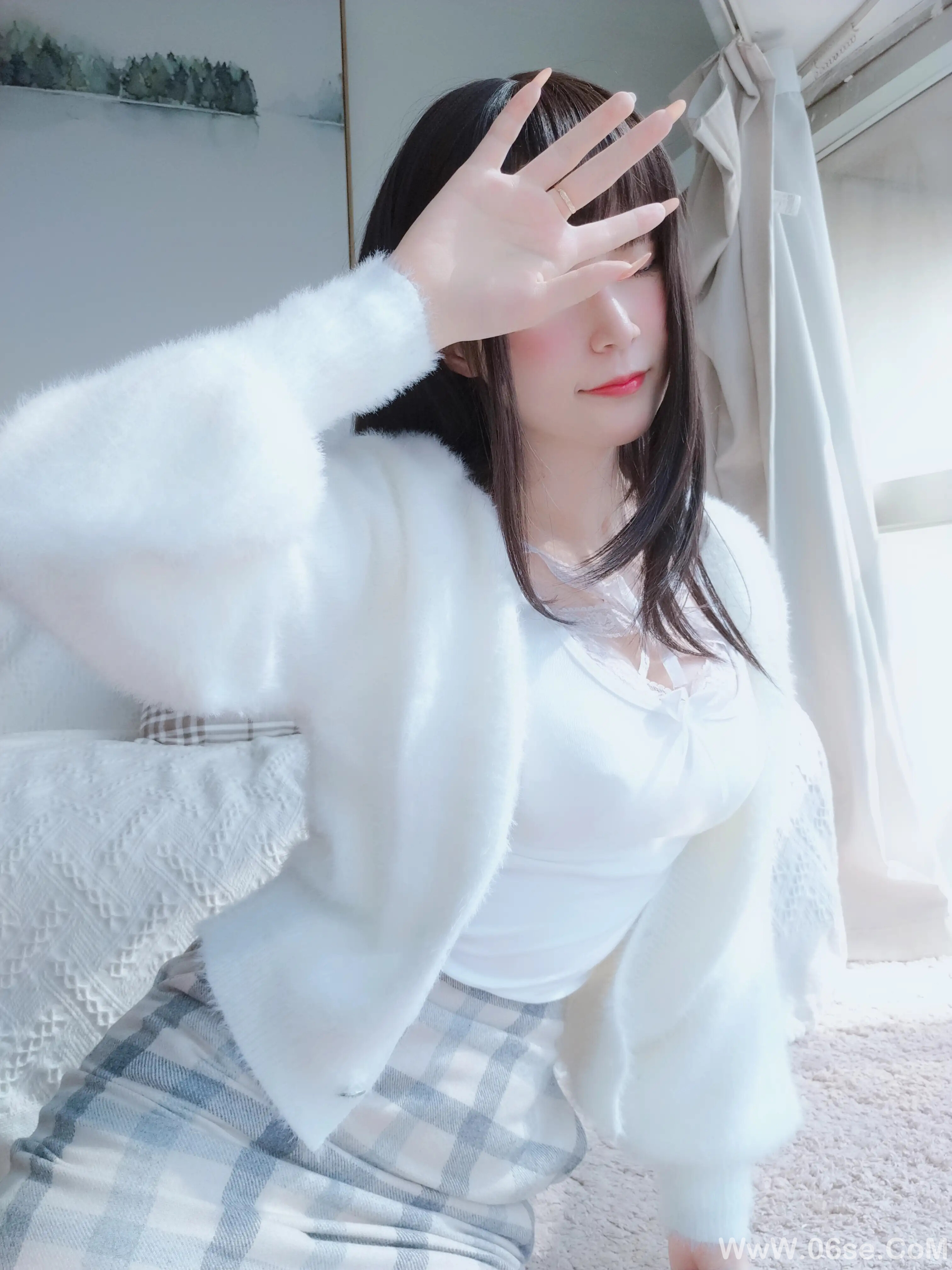 图片[45]-白银81 – 自撮り Vol.47-六色网