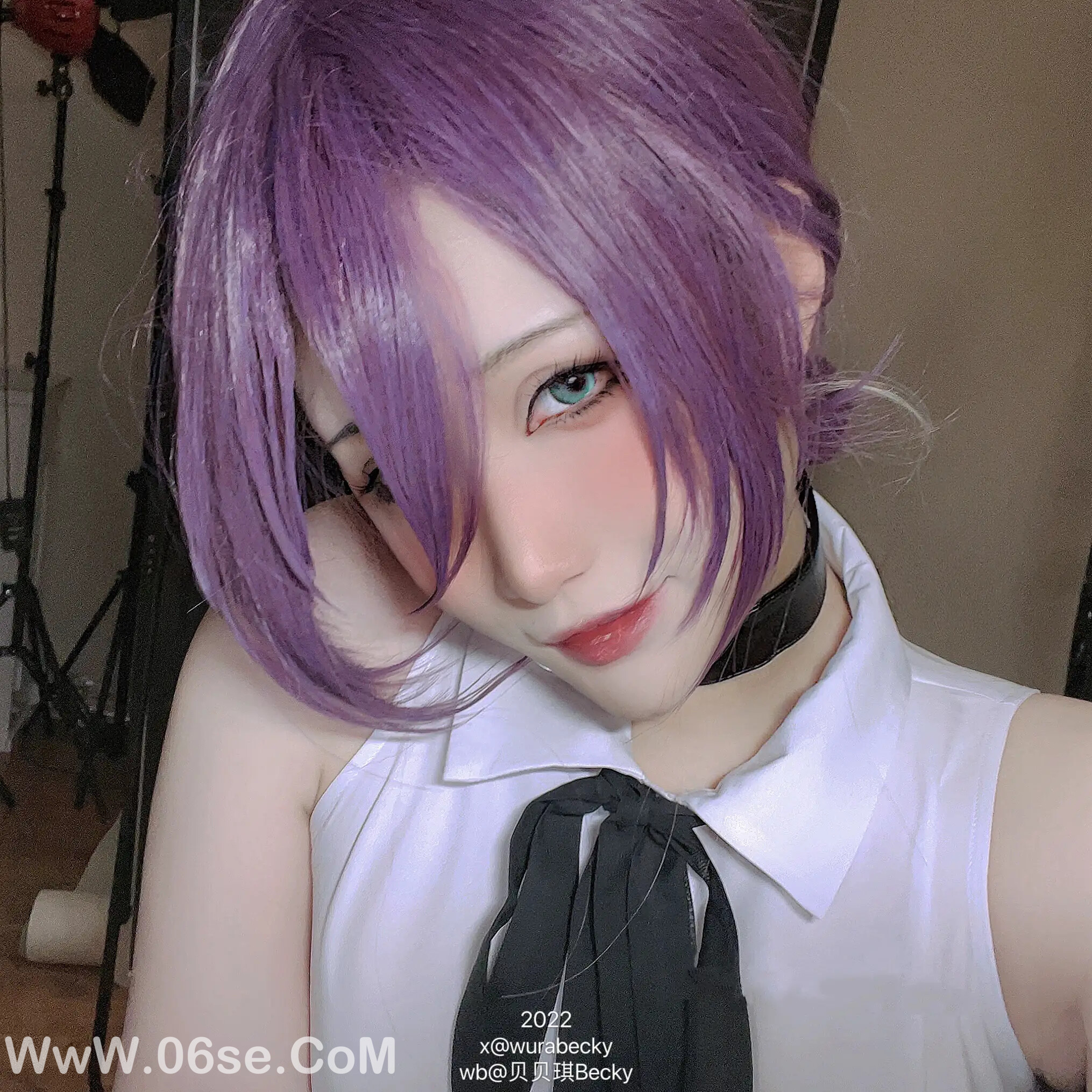 图片[61]-贝贝琪Becky – 2022上半年-六色网