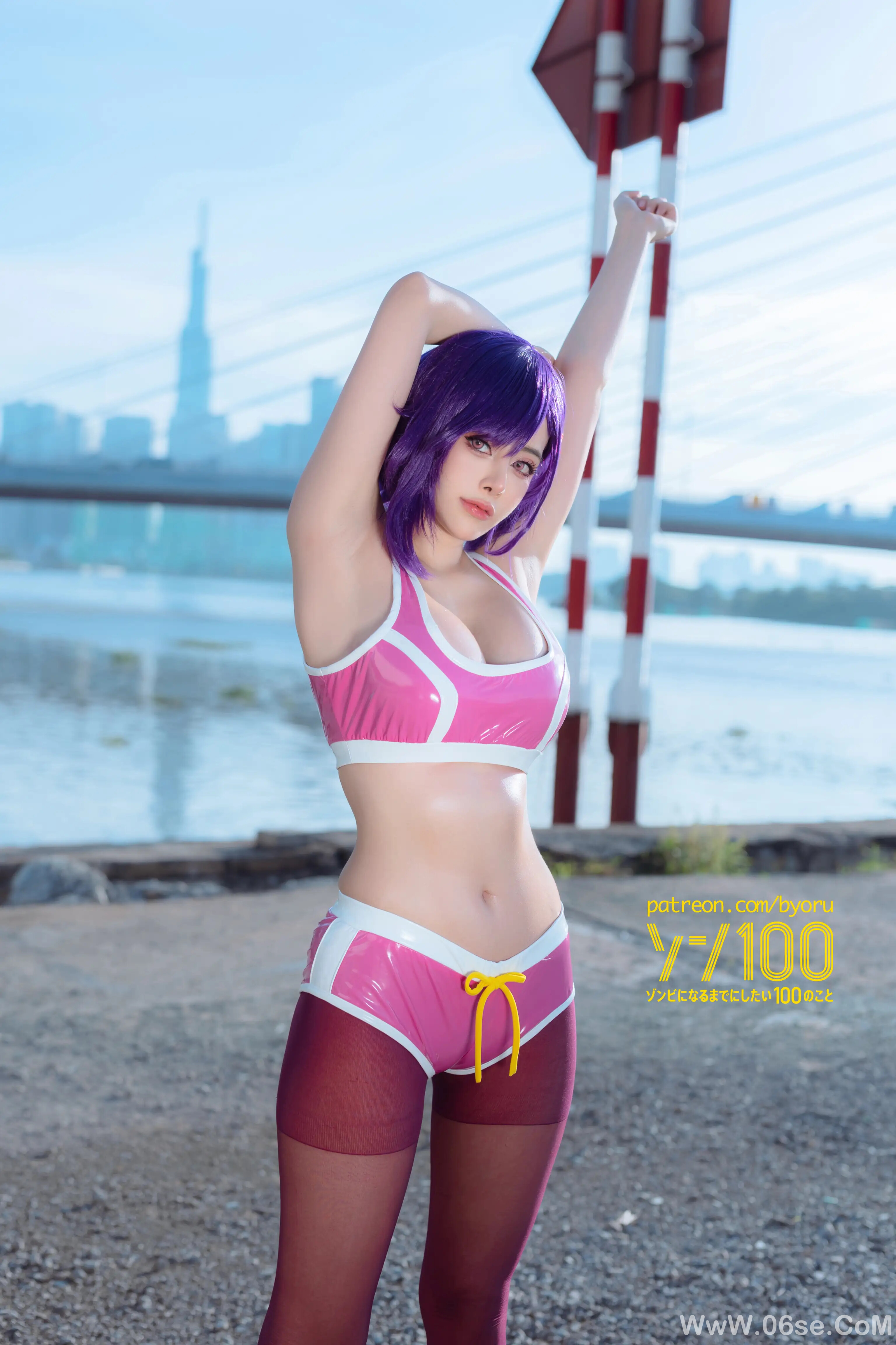 图片[30]-Byoru – Shizuka Mikazuk-六色网