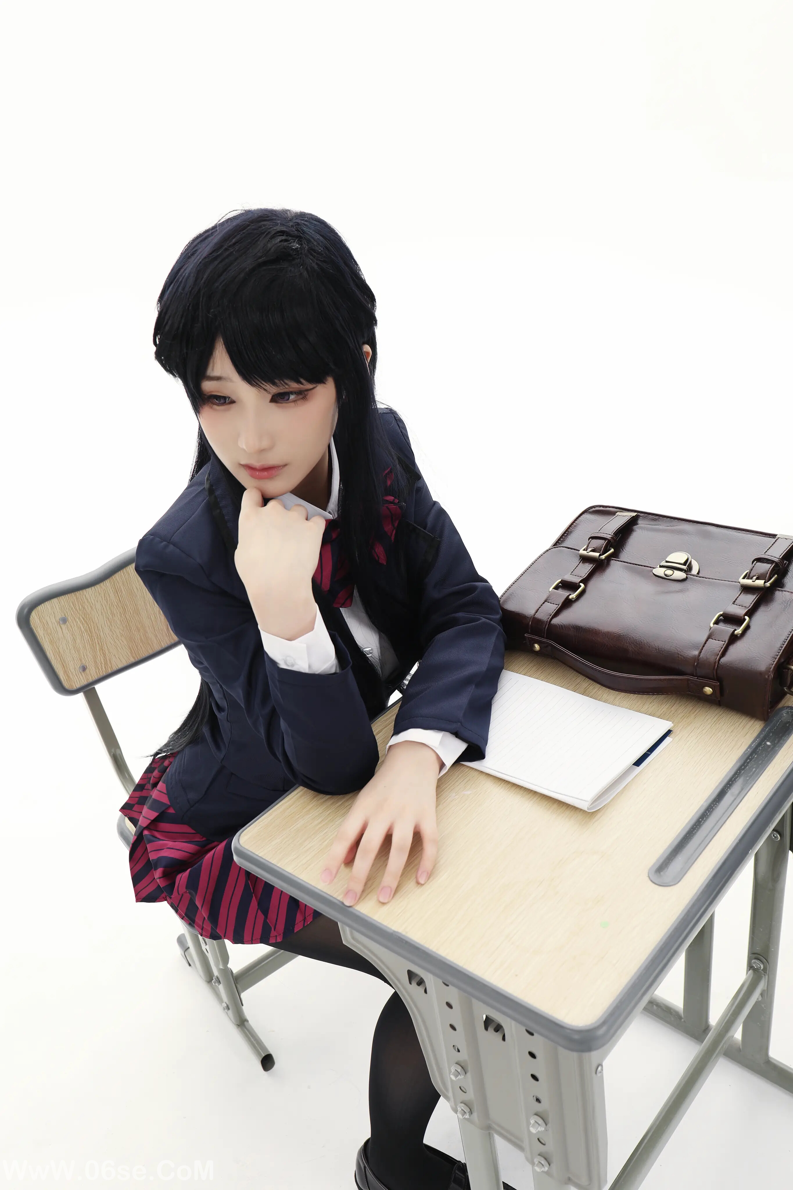 图片[42]-幼愛youmeko 古见硝子-六色网