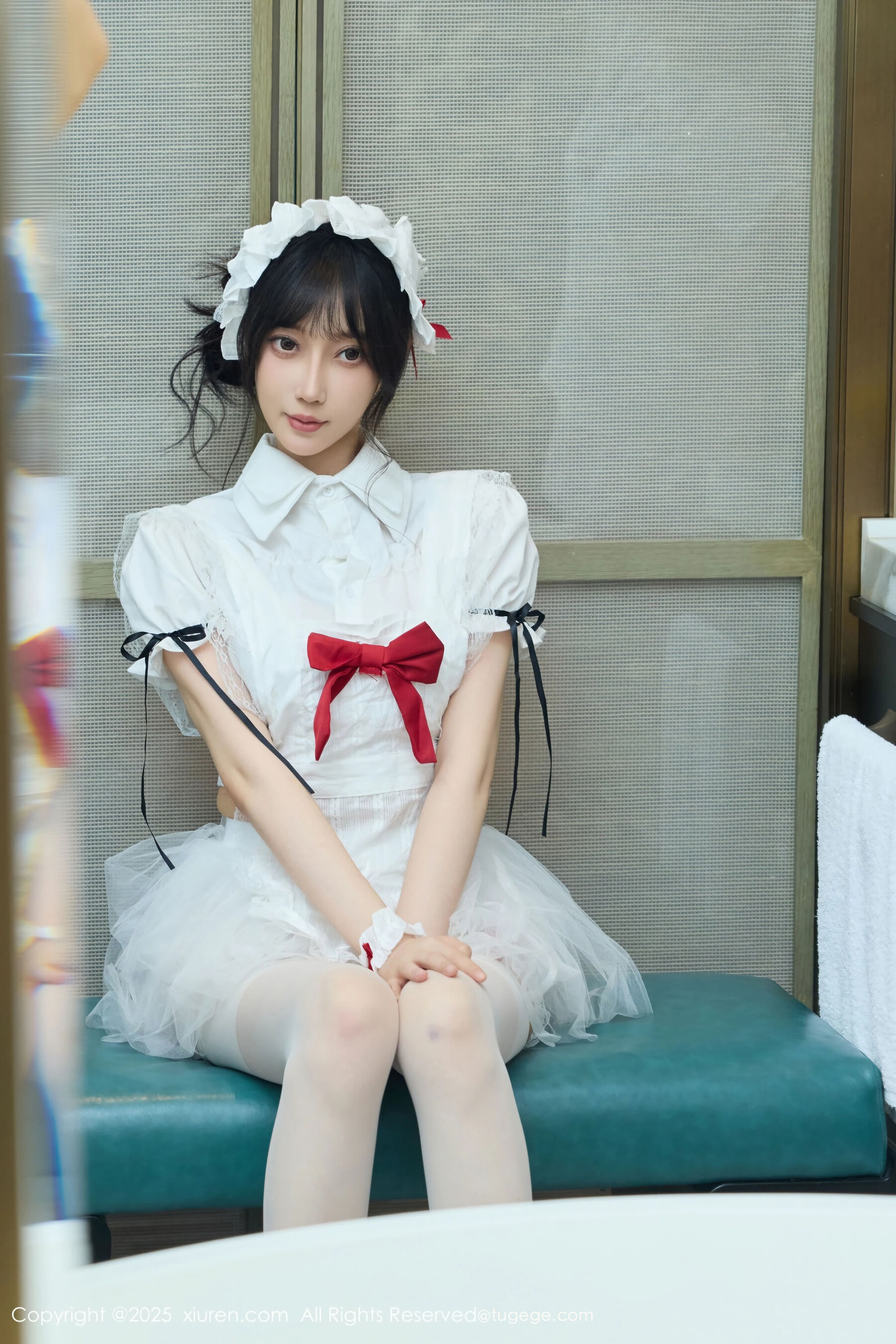 图片[12]-[Xiuren秀人网] 2025.09.29 NO.10827 玥儿玥er[65P]-六色网