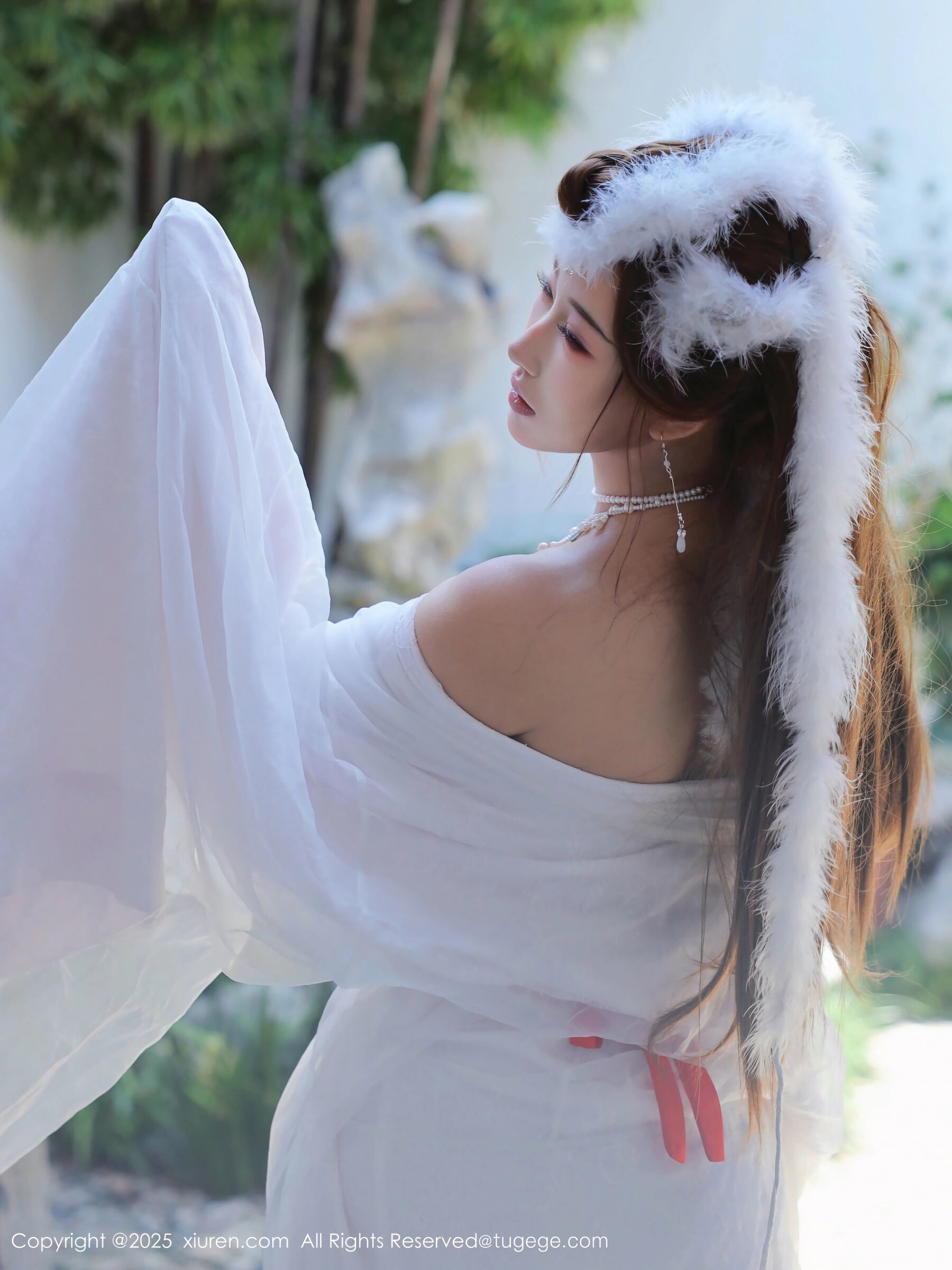 图片[17]-[Xiuren秀人网] 2025.10.09 NO.10843 白乐乐 金允希Yuki[79P]-六色网