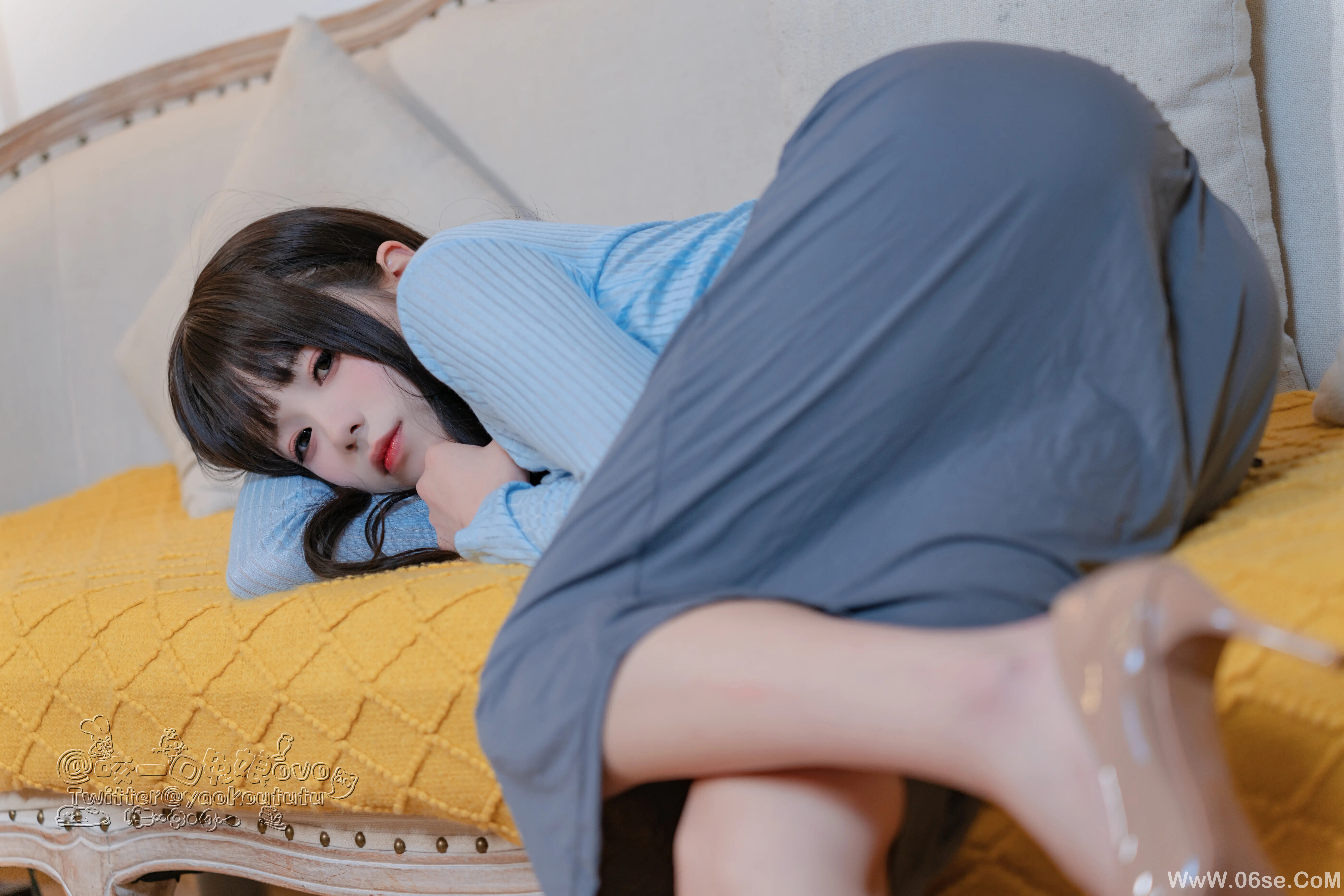 图片[5]-咬一口兔娘 吉他妹妹-六色网