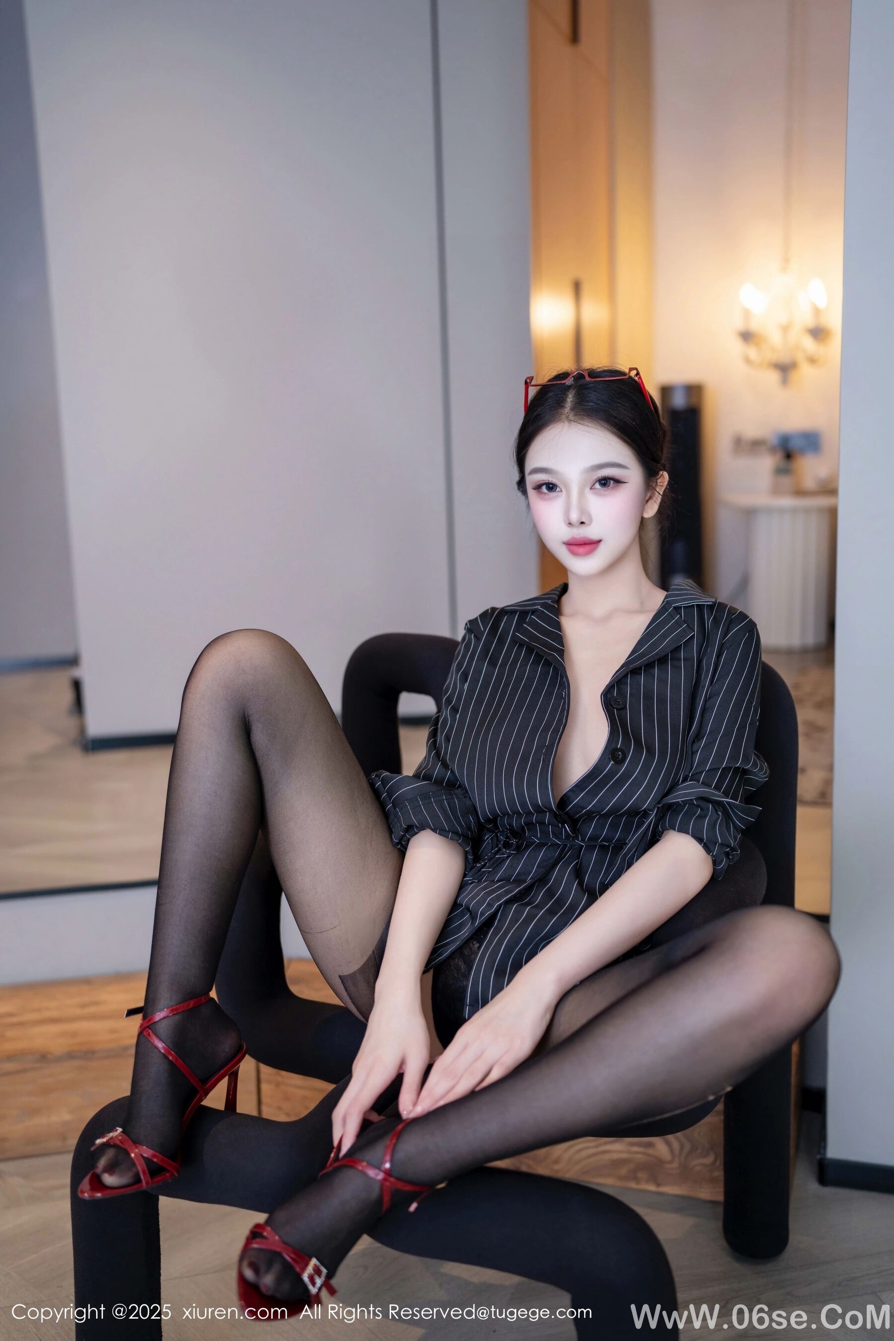 图片[17]-秀人网 – NO.11160 – 诺诺子 [76P]-六色网