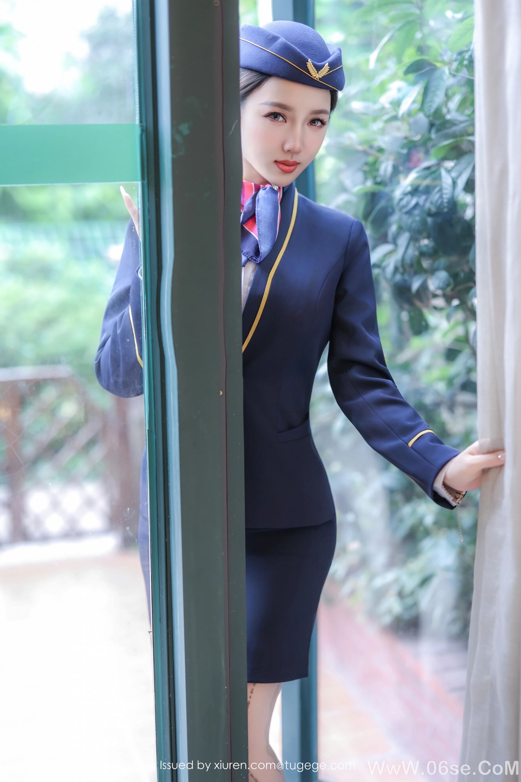 图片[19]-尤蜜荟 – NO.1189 – 模特合集 [93P]-六色网