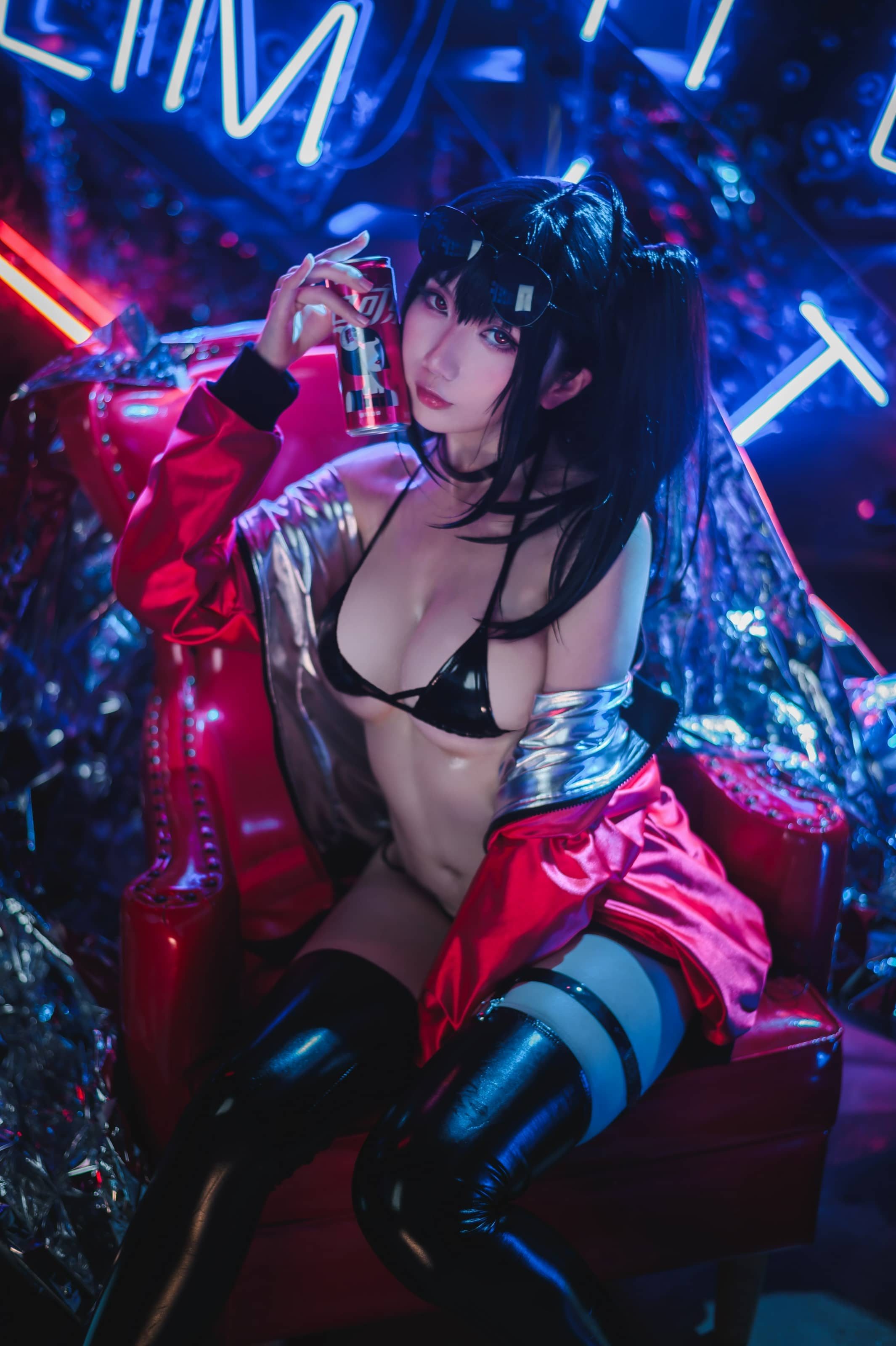 – 大凤 [30P]