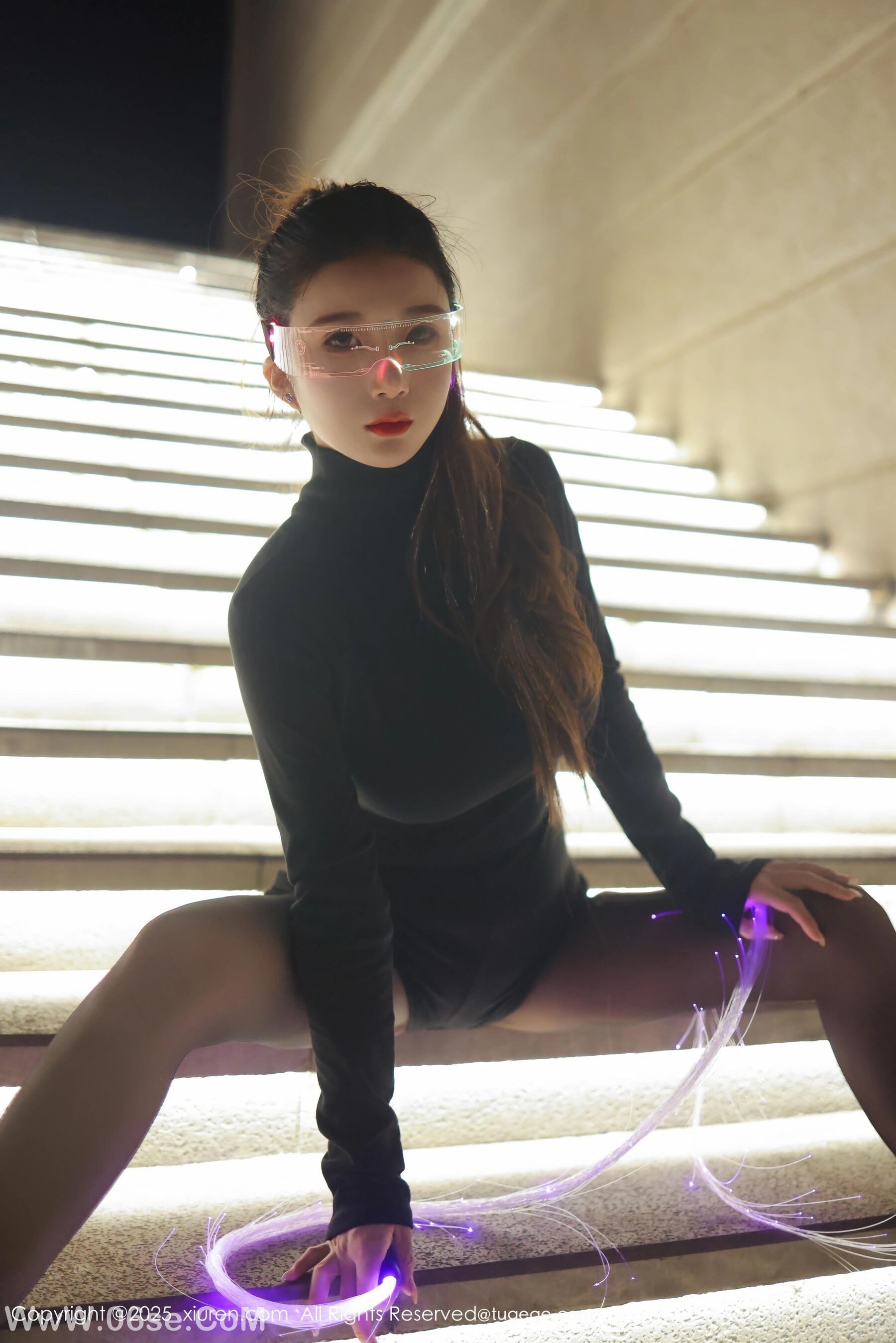 图片[18]-秀人网 – NO.10936 – 小肉肉咪 [78P]-六色网