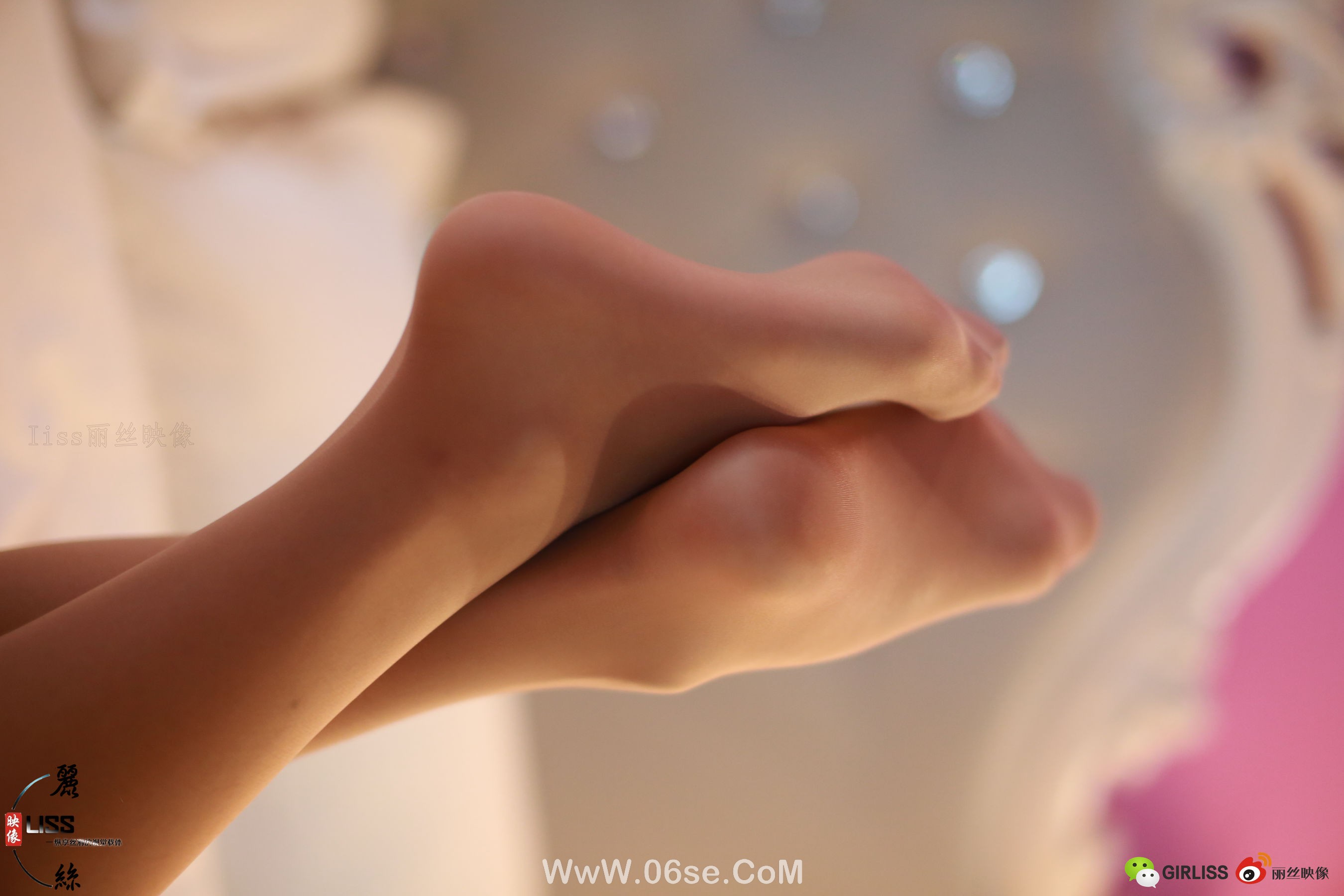 图片[29]-[丽丝映像GIRLISS] – 苏苏极致肉丝 [92P]-六色网