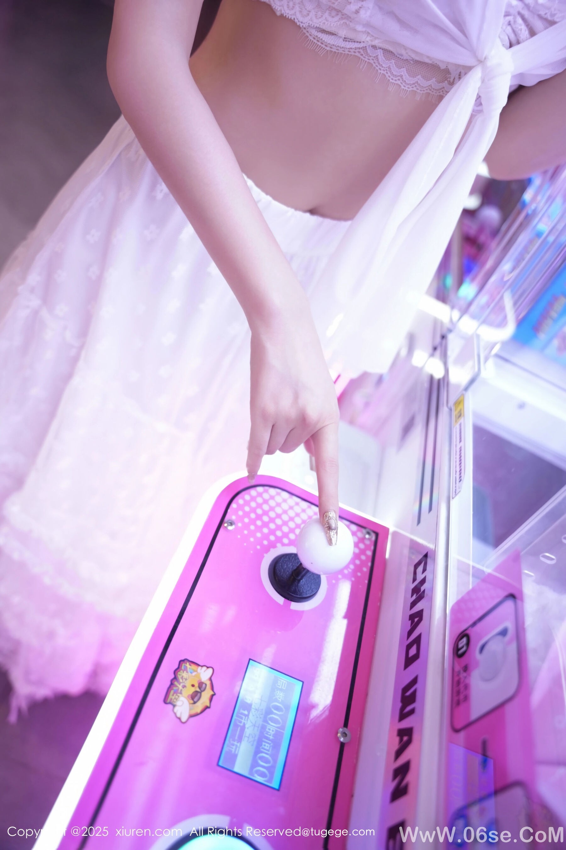 图片[12]-[Xiuren秀人网] 2025.09.22 NO.10791 拍黄瓜girl[75P]-六色网