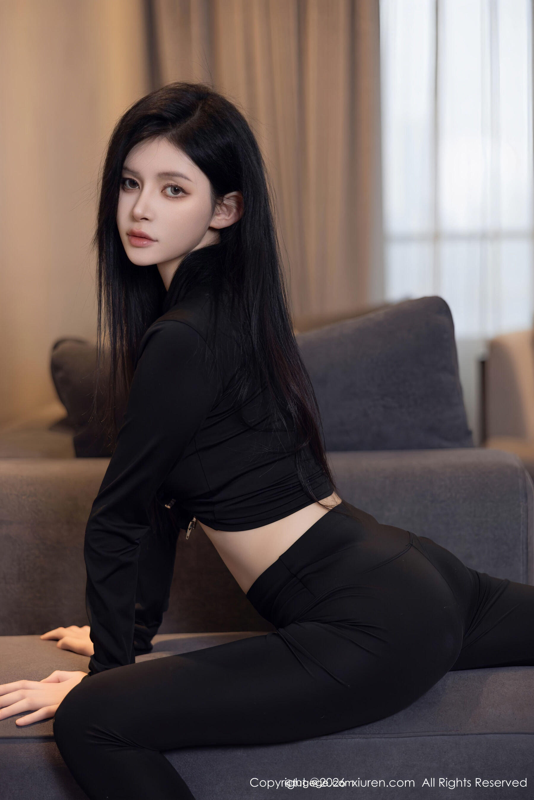 图片[6]-秀人网 – NO.11283 – 沈如斯 [86P]-六色网