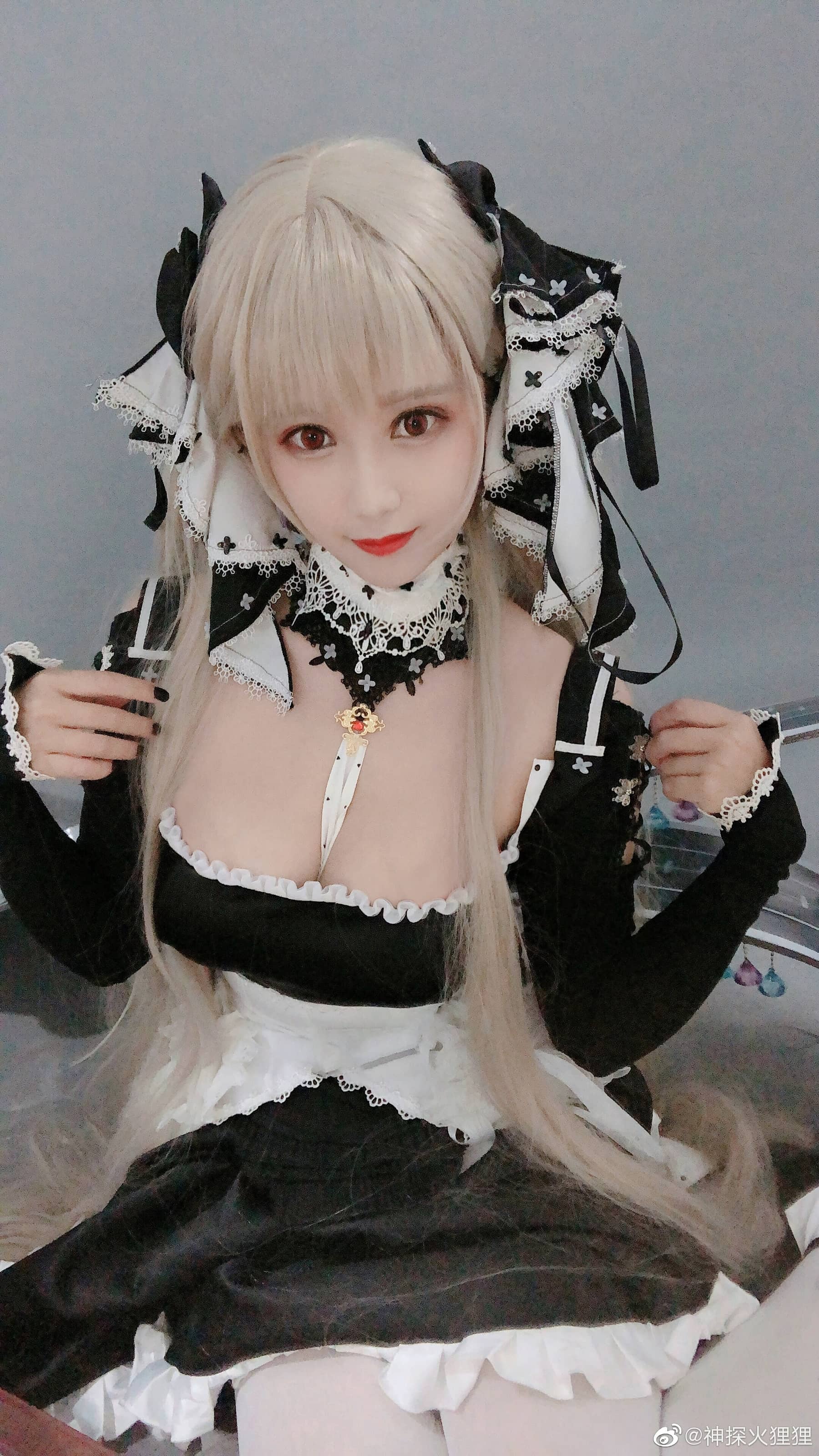 – 可畏 [23P]