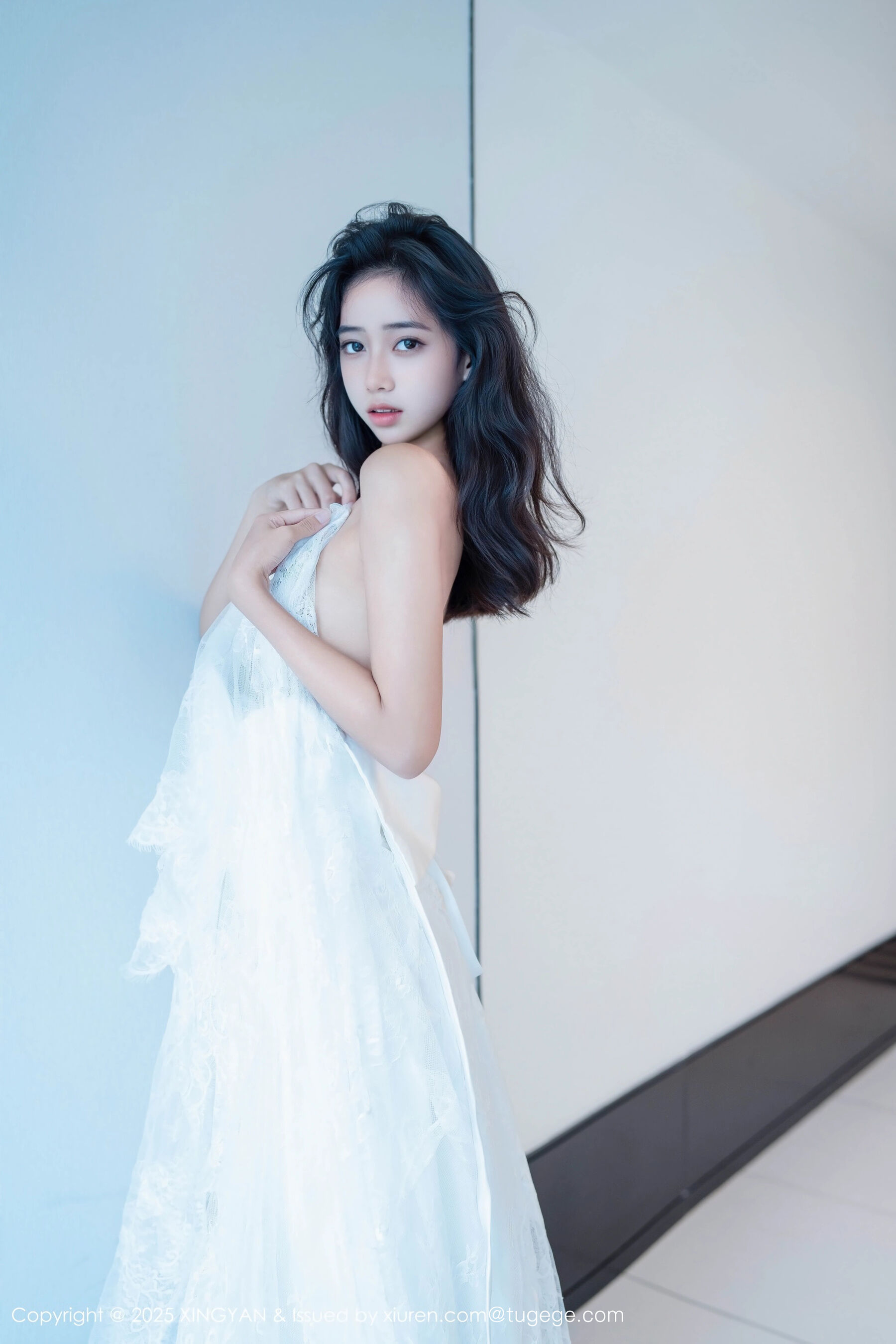 图片[37]-星颜社 – NO.0419 – 时安安 [76P]-六色网