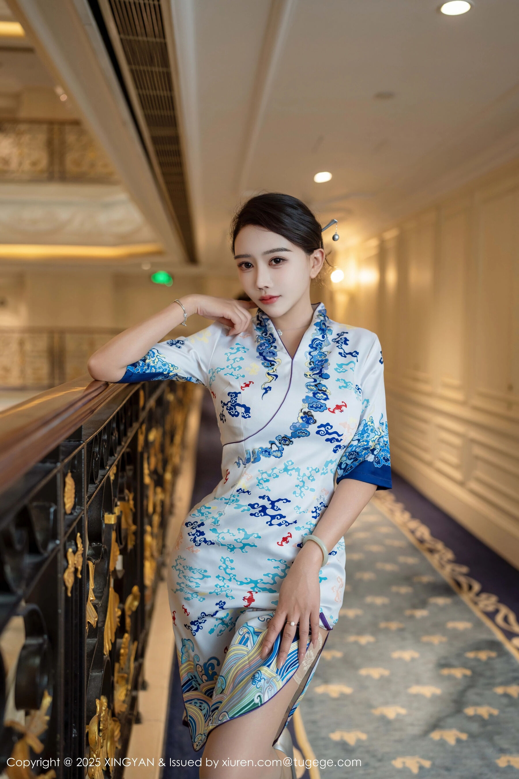 图片[11]-星颜社 – NO.0435 – 李若汐 [77P]-六色网