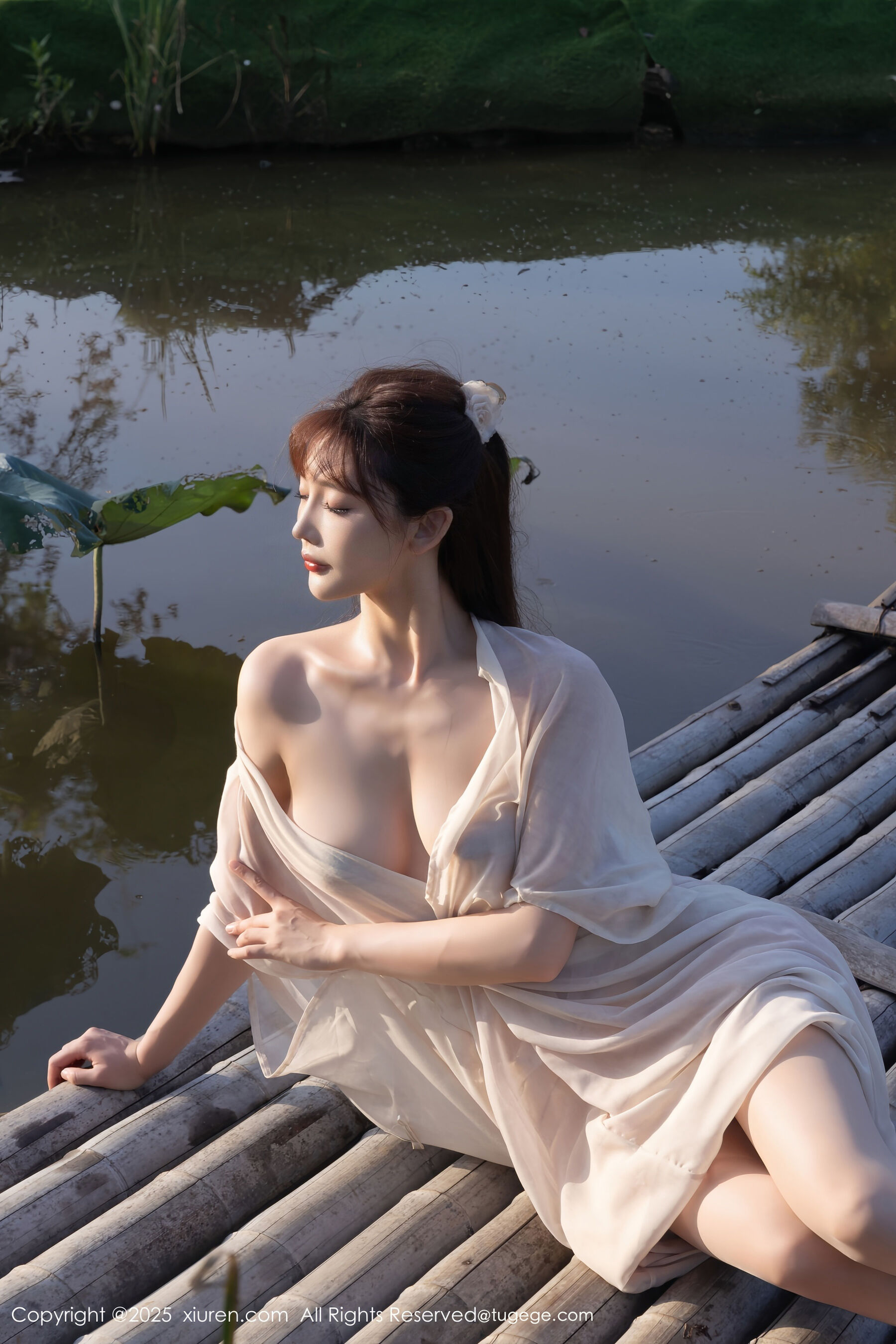 图片[14]-[Xiuren秀人网] 2025.08.07 NO.10630 陆萱萱[77P]-六色网