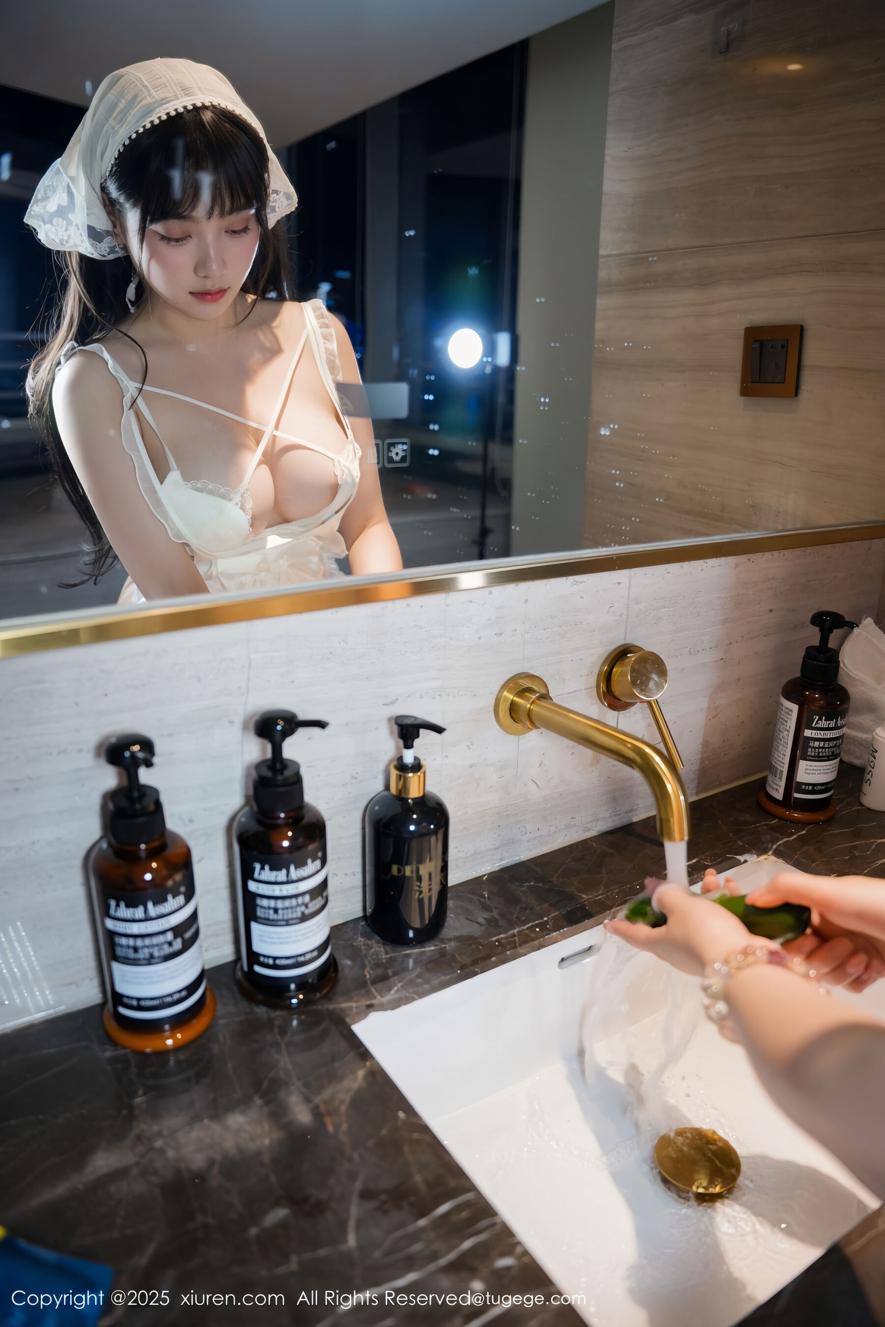 图片[27]-[Xiuren秀人网] 2025.08.08 NO.10631 揉揉肉肉 软情[79P]-六色网