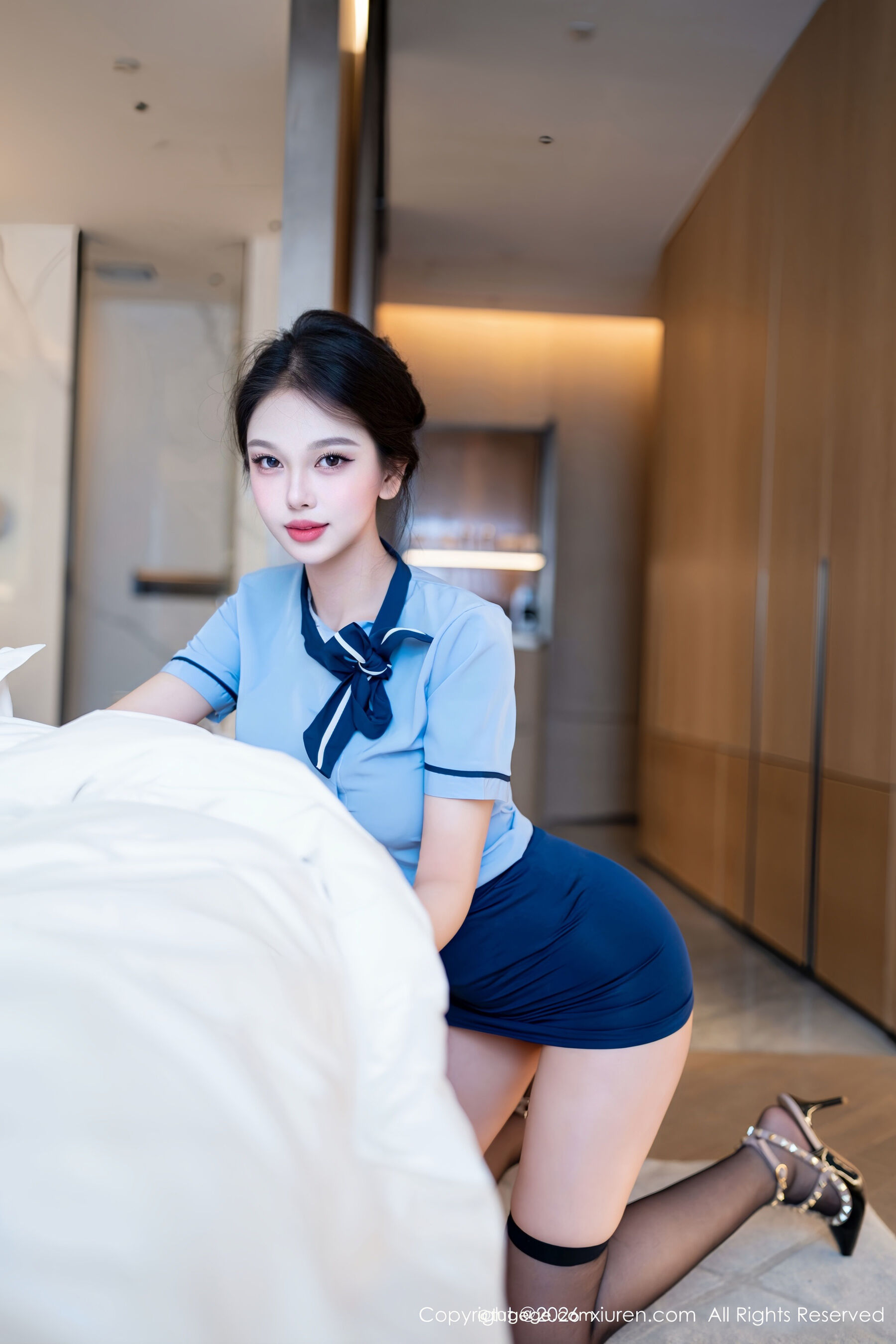 图片[14]-秀人网 – NO.11259 – 诺诺子 [59P]-六色网
