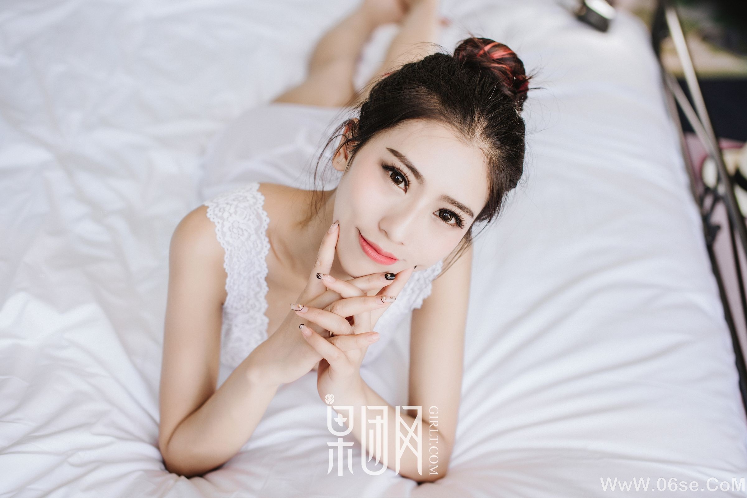 图片[33]-果团网 2017.07.29 Vol. 040 通灵儿[58P]-六色网