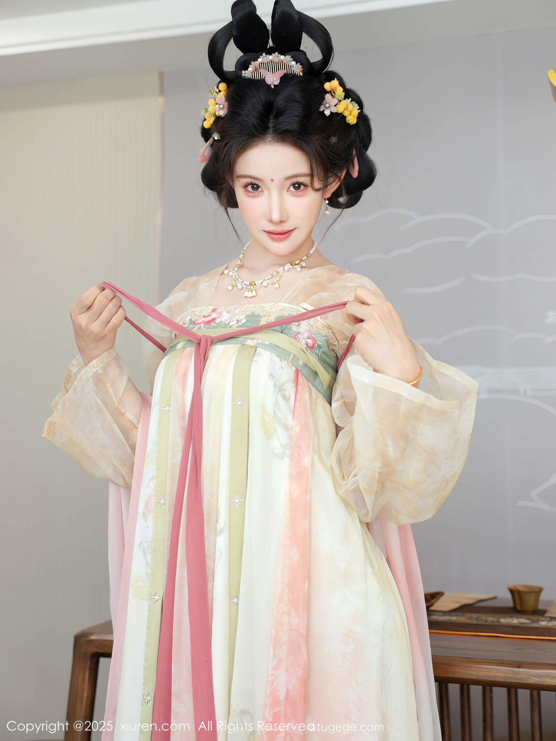 图片[57]-[Xiuren秀人网] 2025.08.13 NO.10645 梨霜儿[83P]-六色网