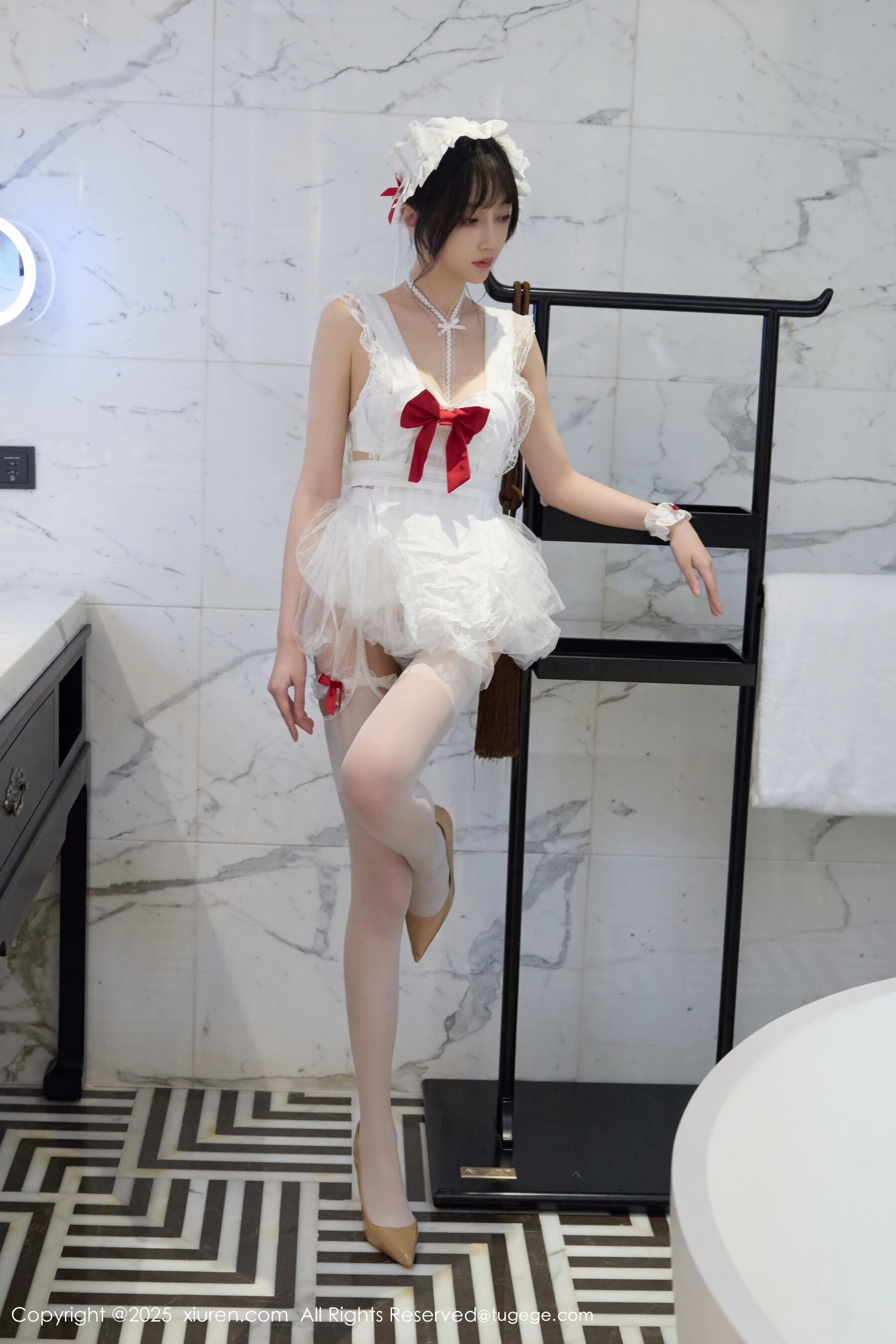 图片[15]-[Xiuren秀人网] 2025.09.29 NO.10827 玥儿玥er[65P]-六色网