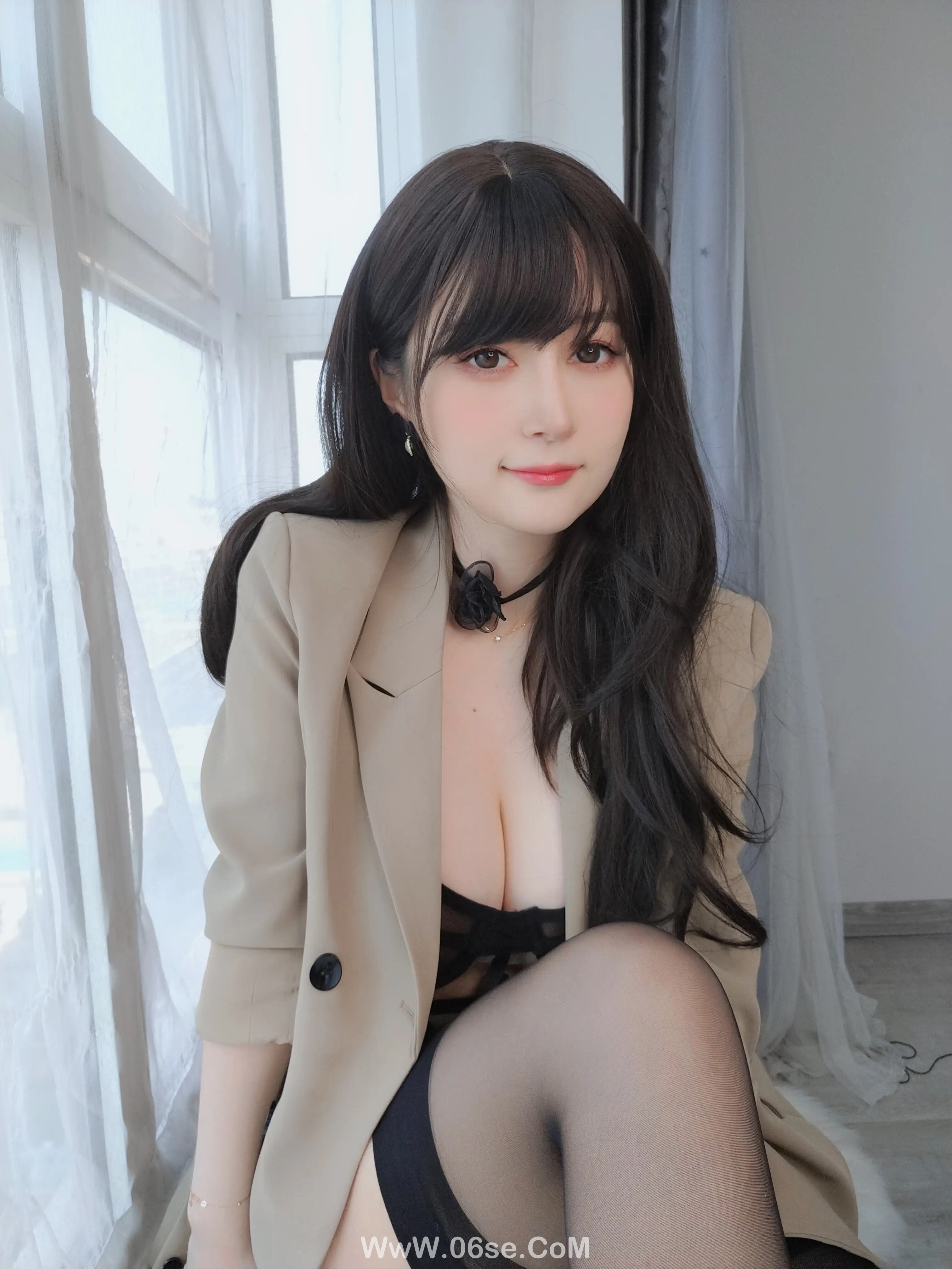 图片[30]-白银81 – 大胆なオール上司-六色网