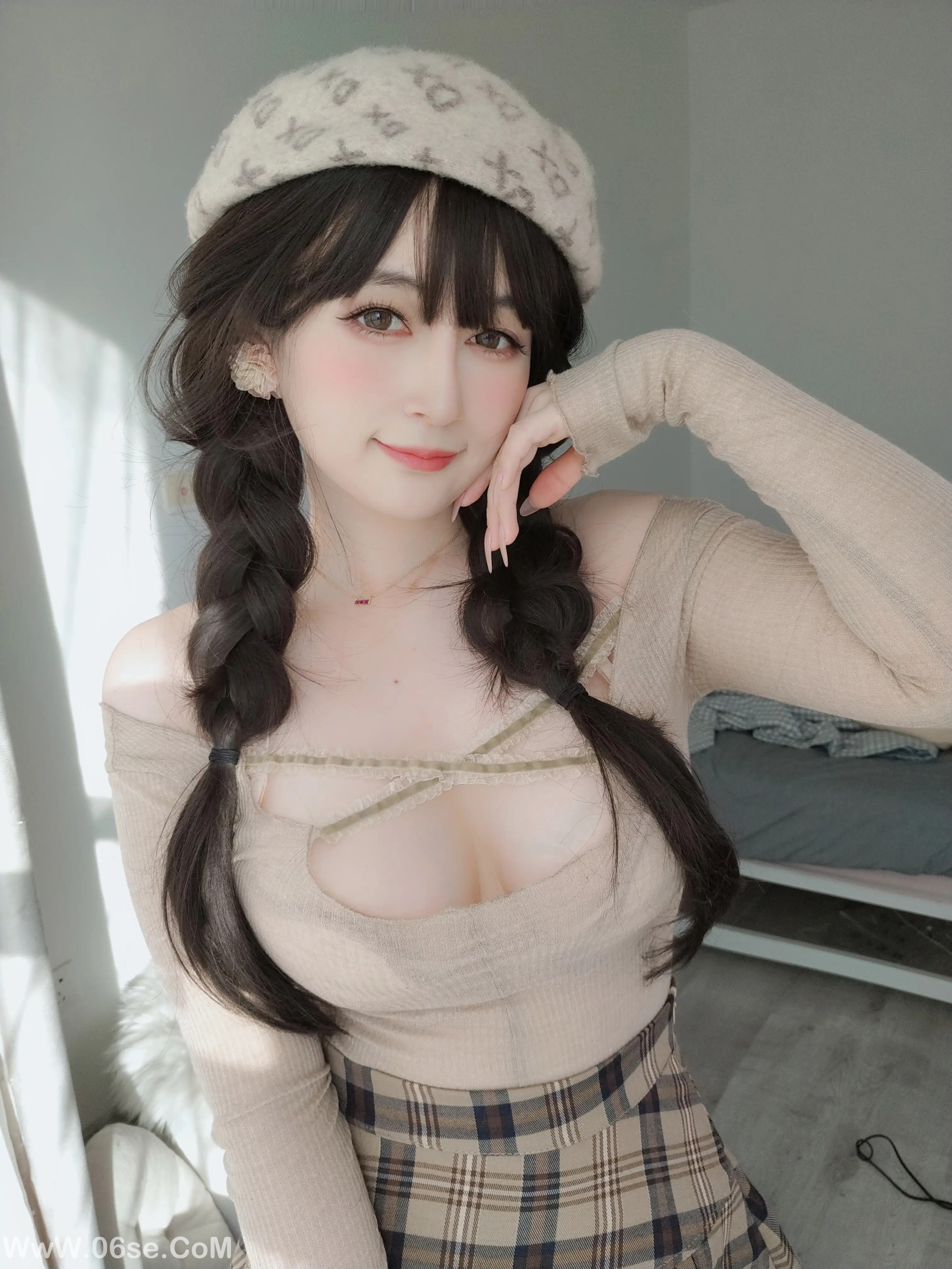 图片[112]-白银81 – 隣人の妹-六色网