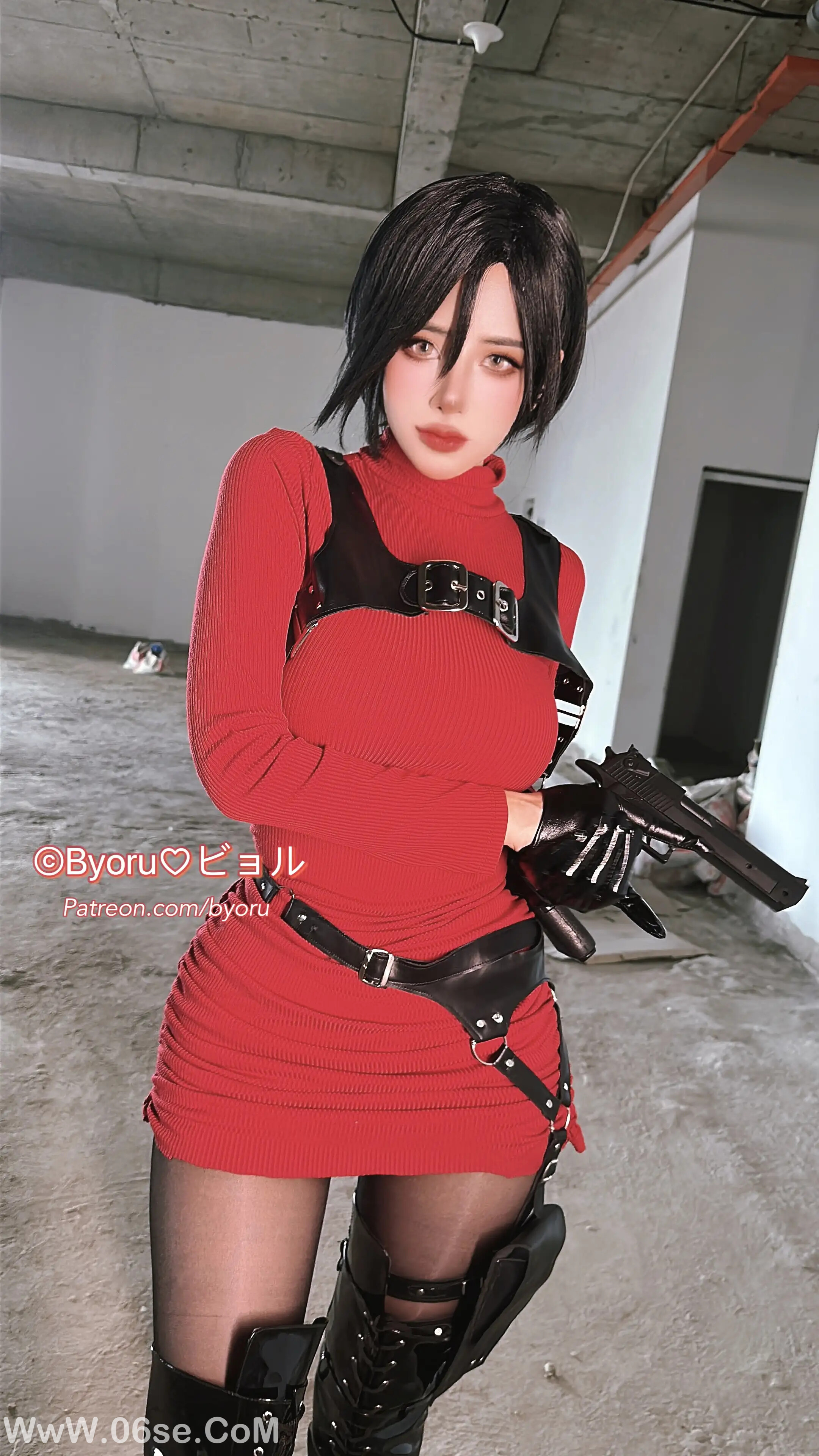 图片[43]-Byoru – 艾达王 remake-六色网