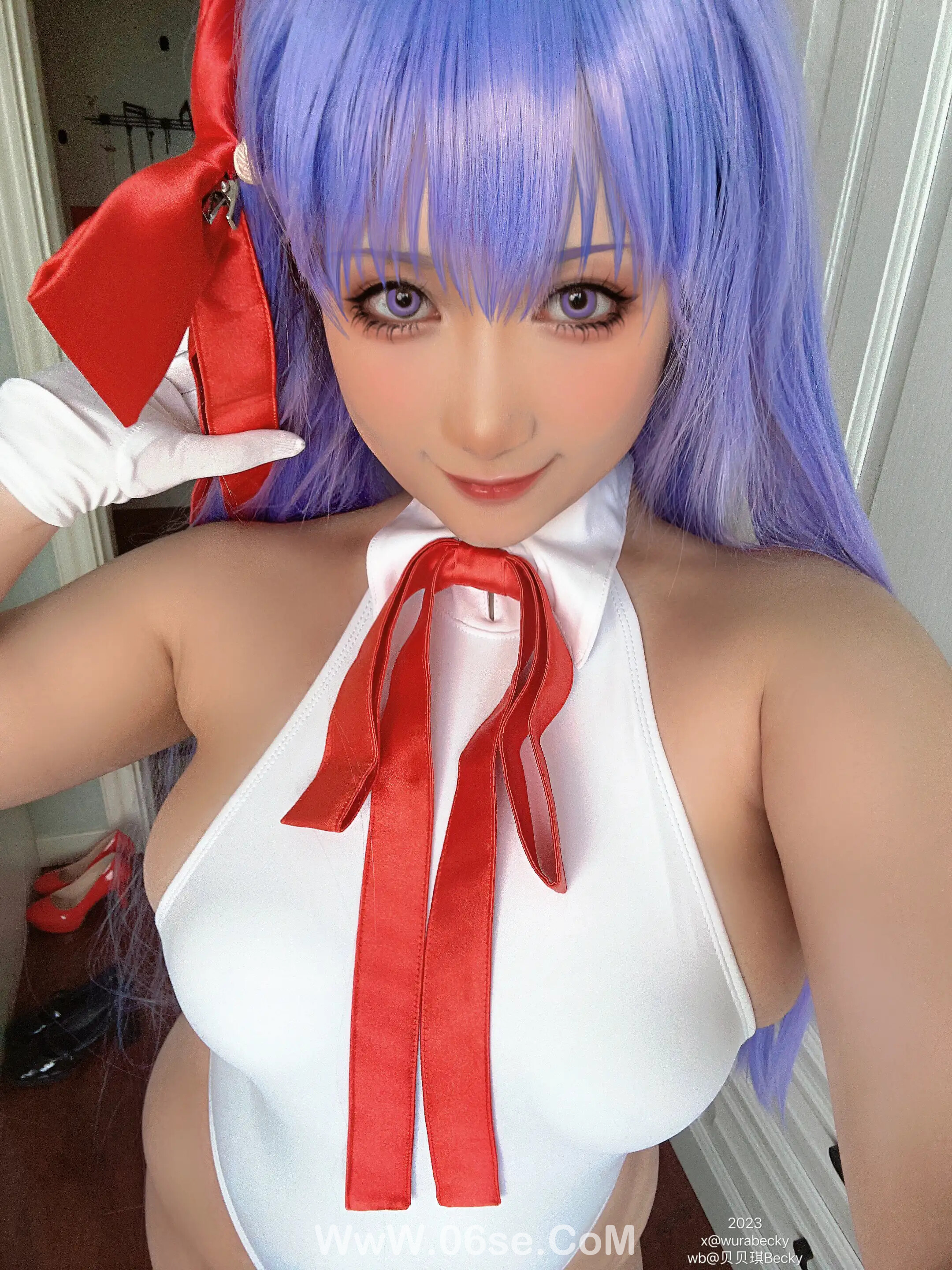 图片[7]-贝贝琪Becky – 2023年05月合集-六色网