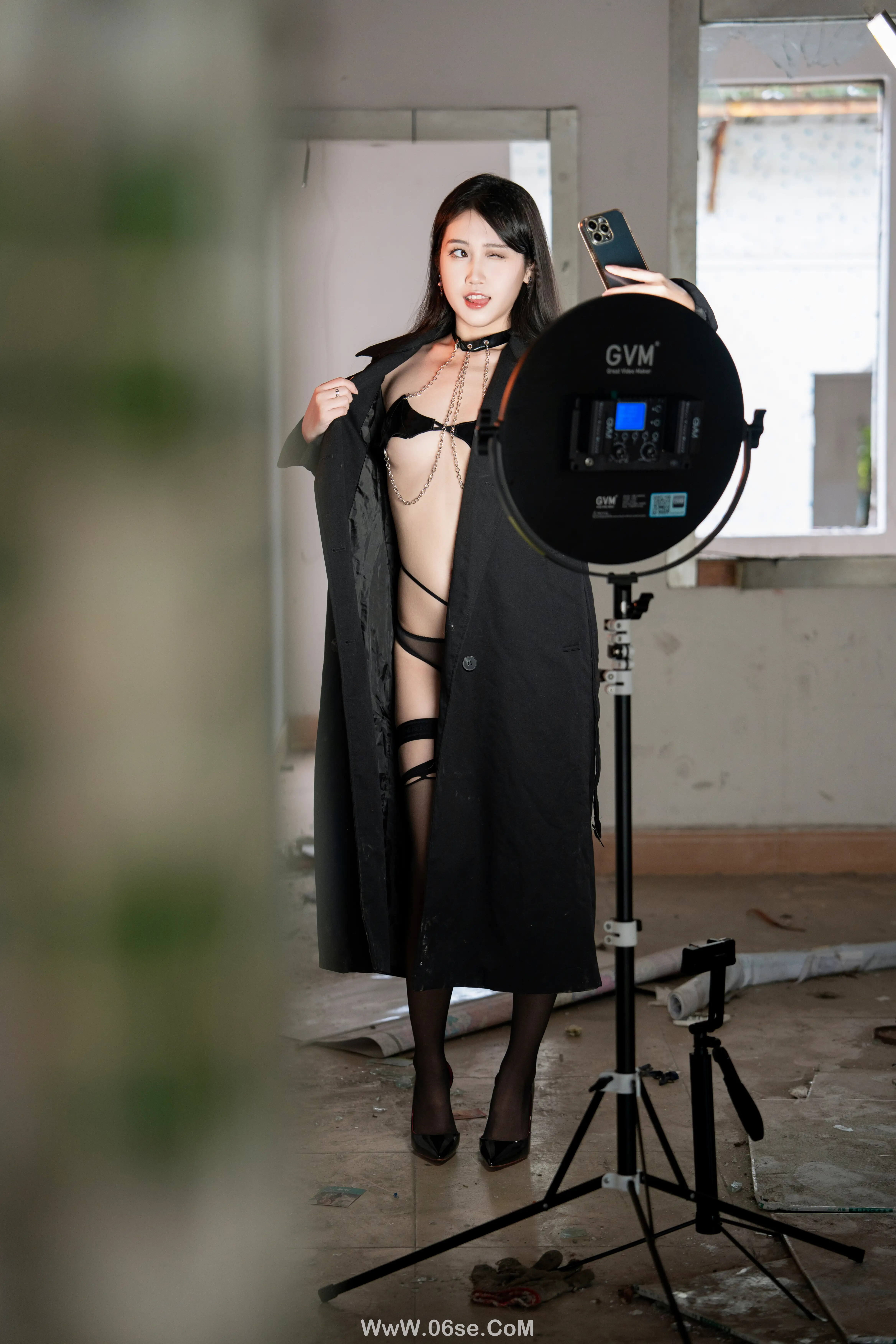 图片[14]-不呆猫 – 女同事-六色网