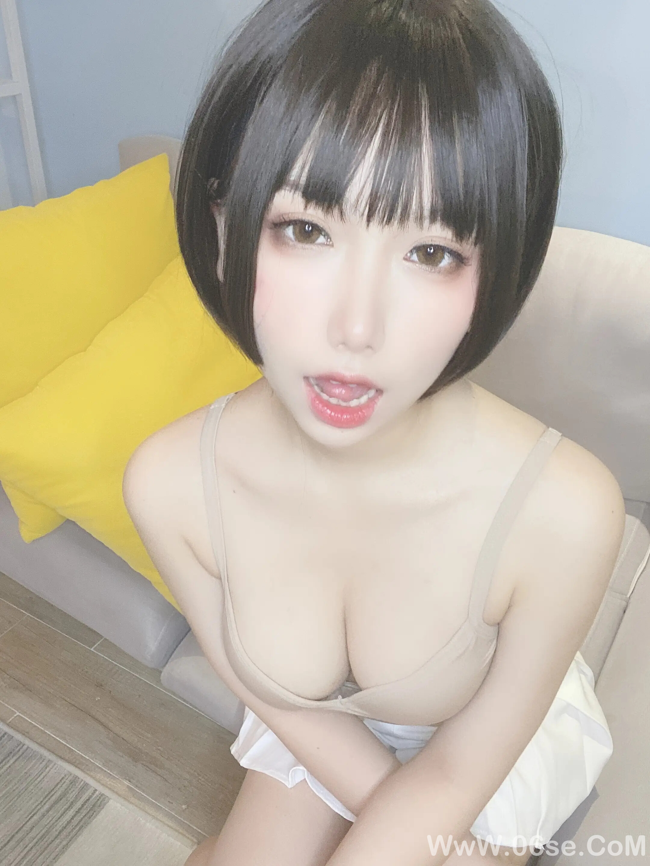 图片[54]-芋圆侑子 – 邻家姐姐-六色网