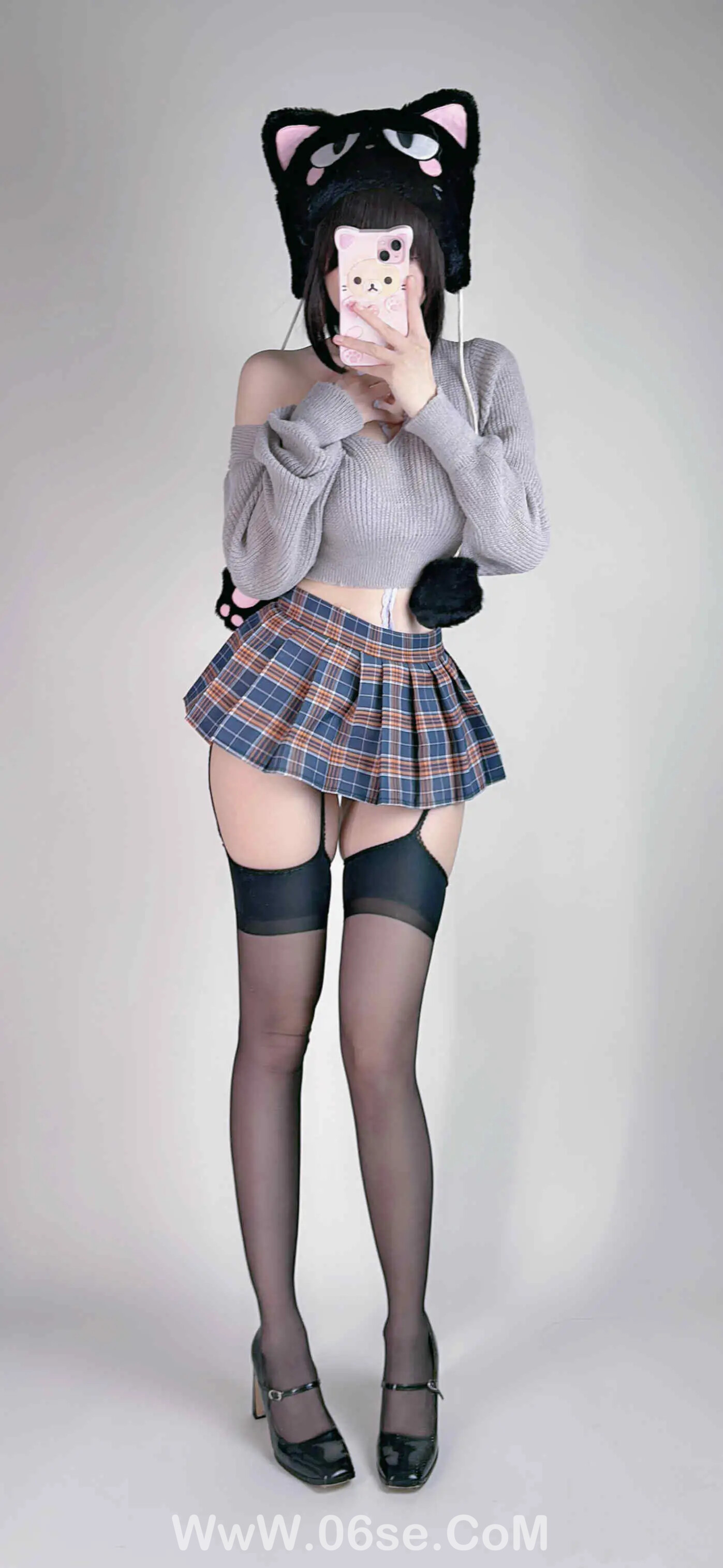 图片[74]-miko酱ww 2024年02月合集-六色网