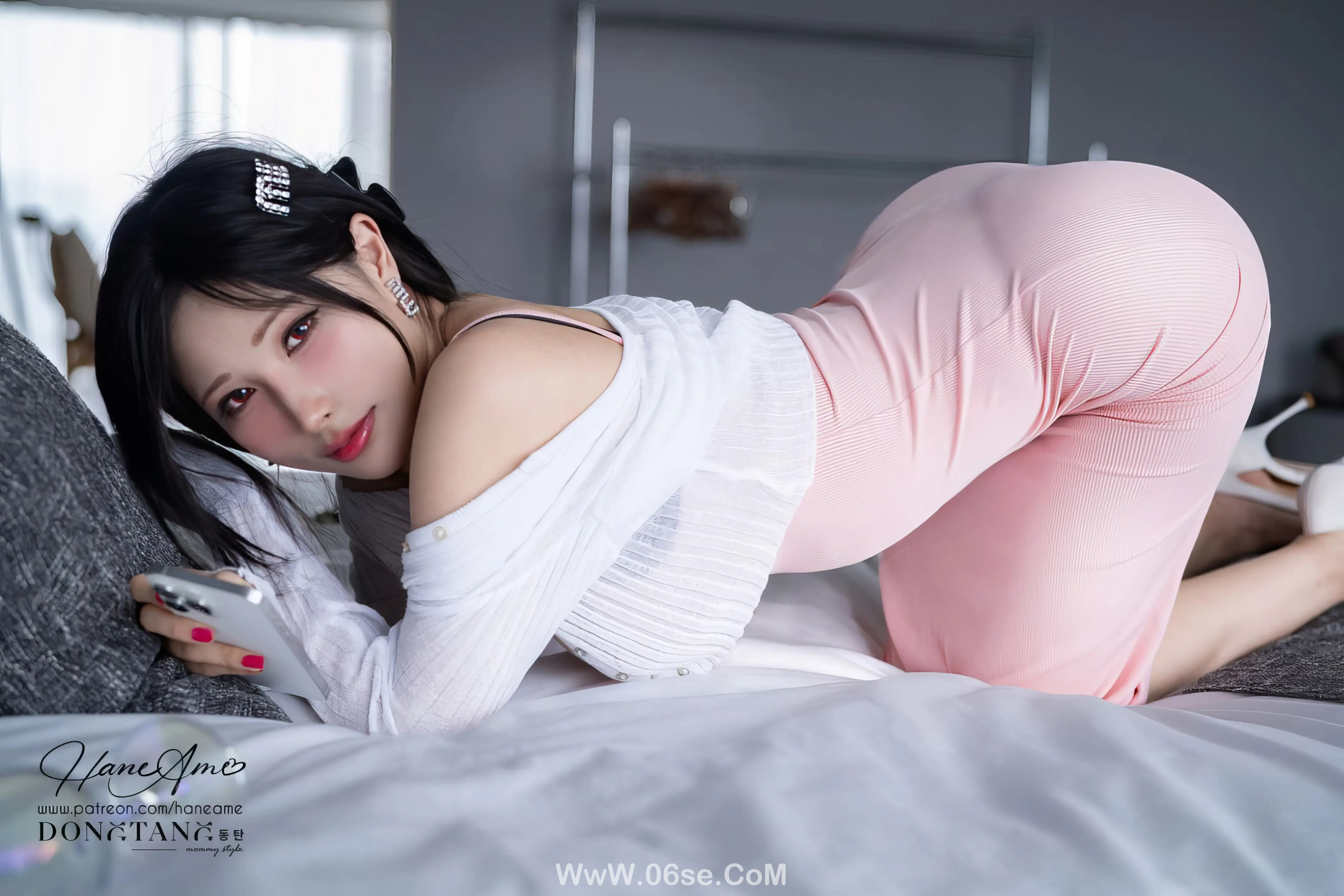 图片[54]-雨波_haneame_韩国东滩后妈写真书-六色网
