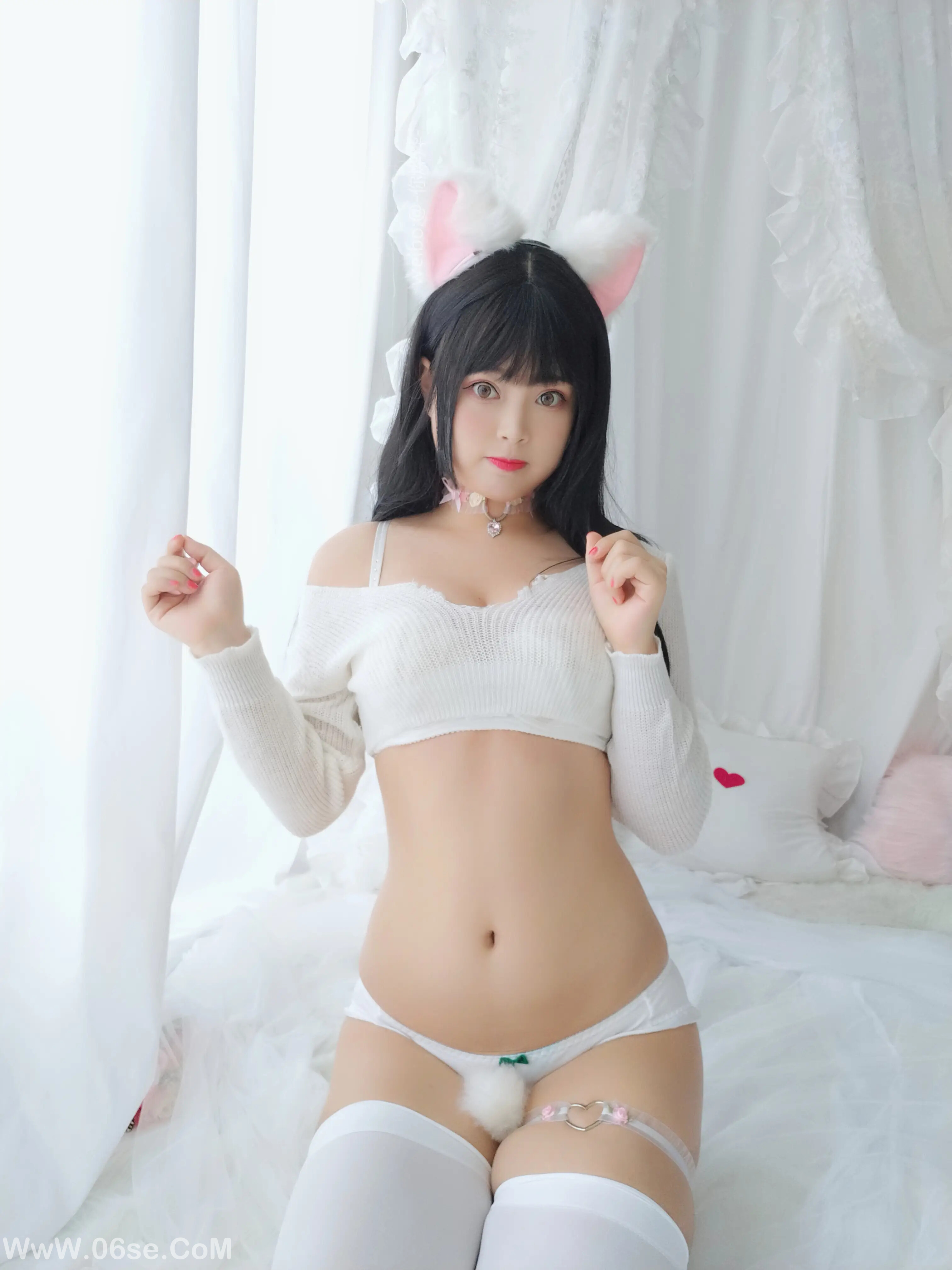 图片[24]-白烨 小奶猫-六色网