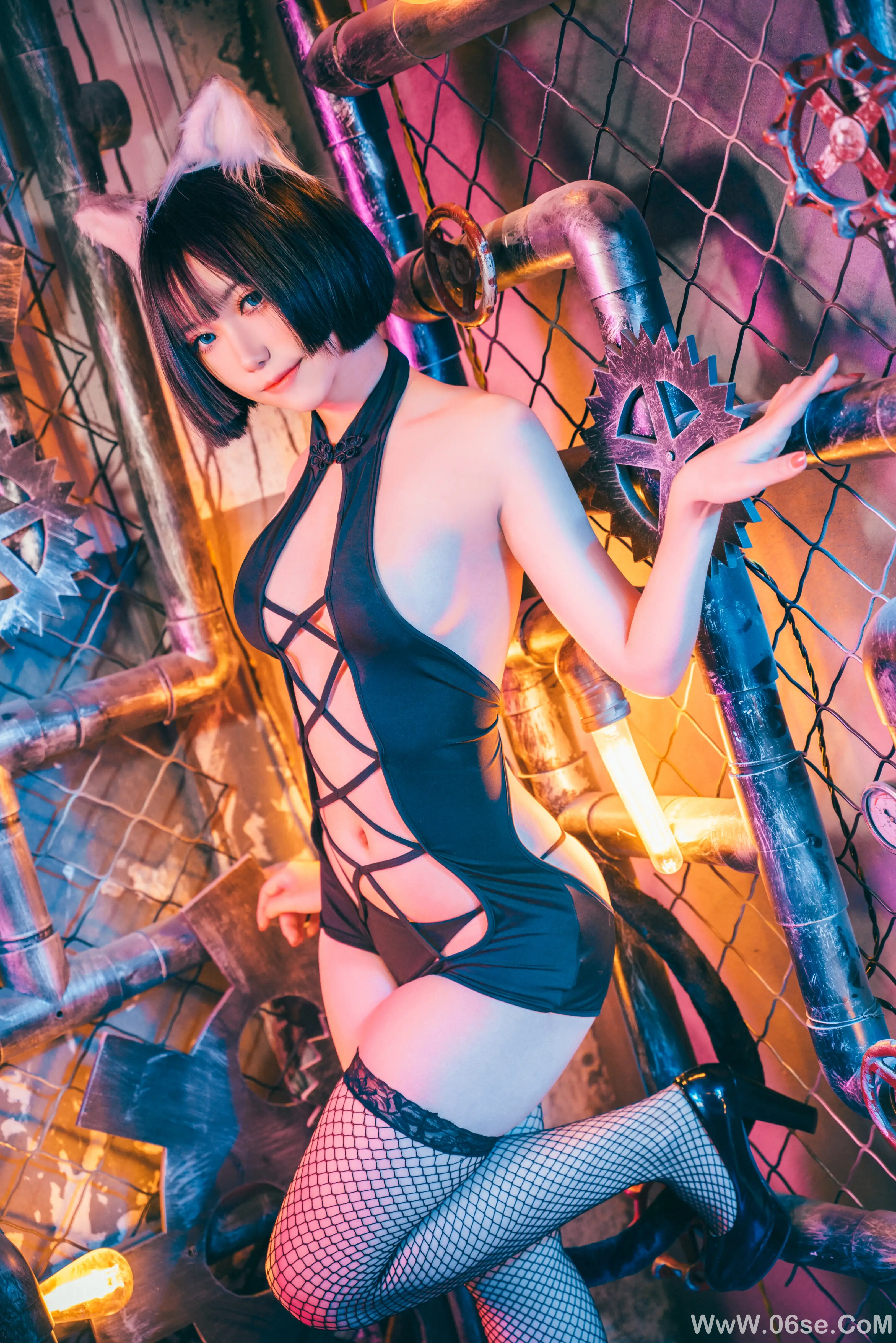 图片[30]-芋圆侑子 – 小野猫-六色网