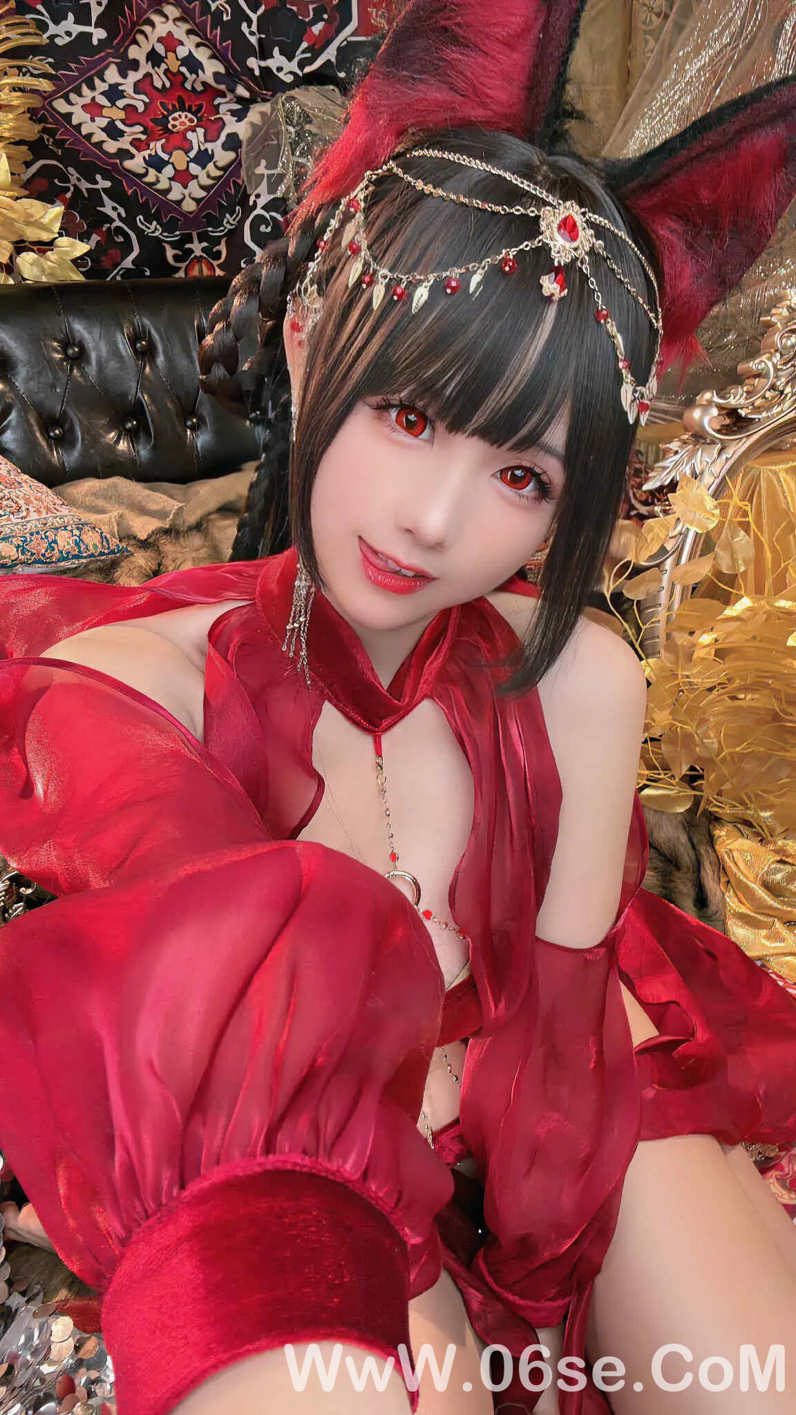 图片[47]-miko酱ww 2024年02月合集-六色网