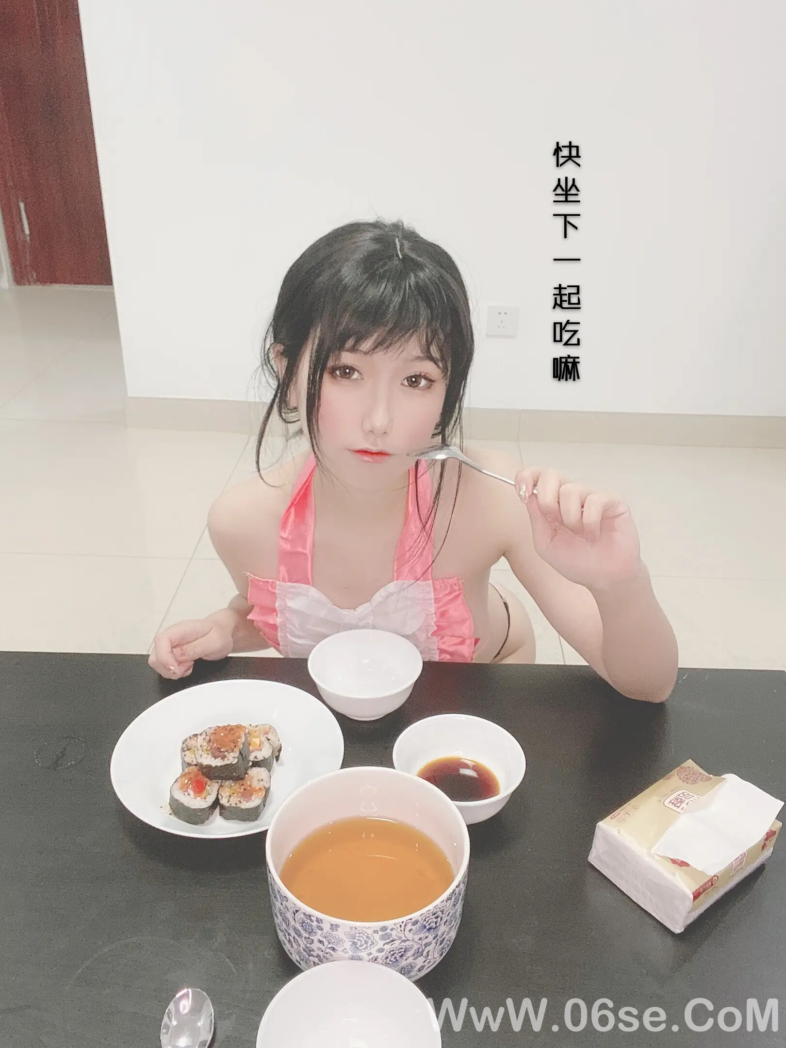 图片[49]-芋圆侑子 – 人妻围裙-六色网