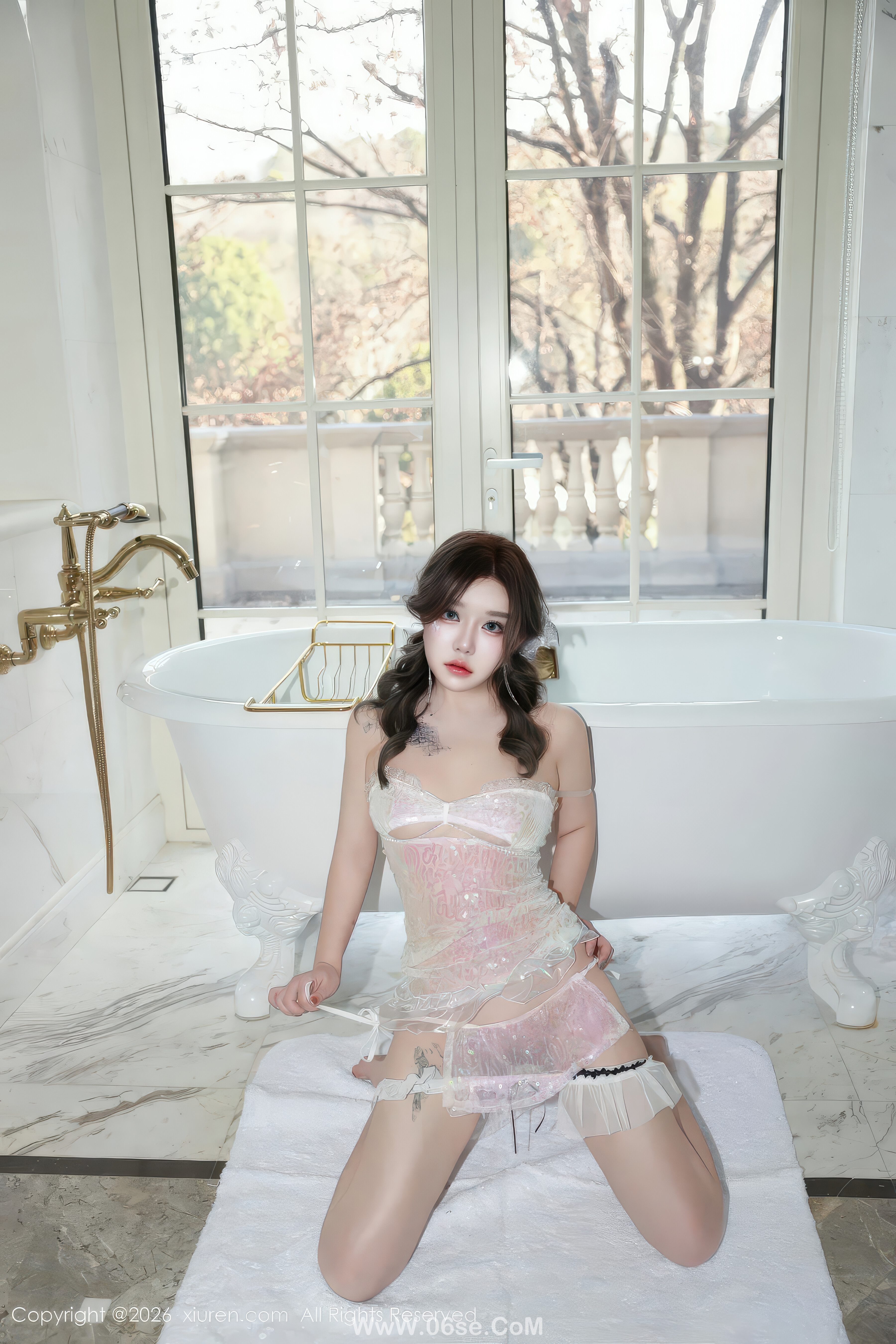 图片[27]-XIUREN秀人网 2026.01.30 NO.11298 小薯条nienie [71P 828.31 MB]-六色网